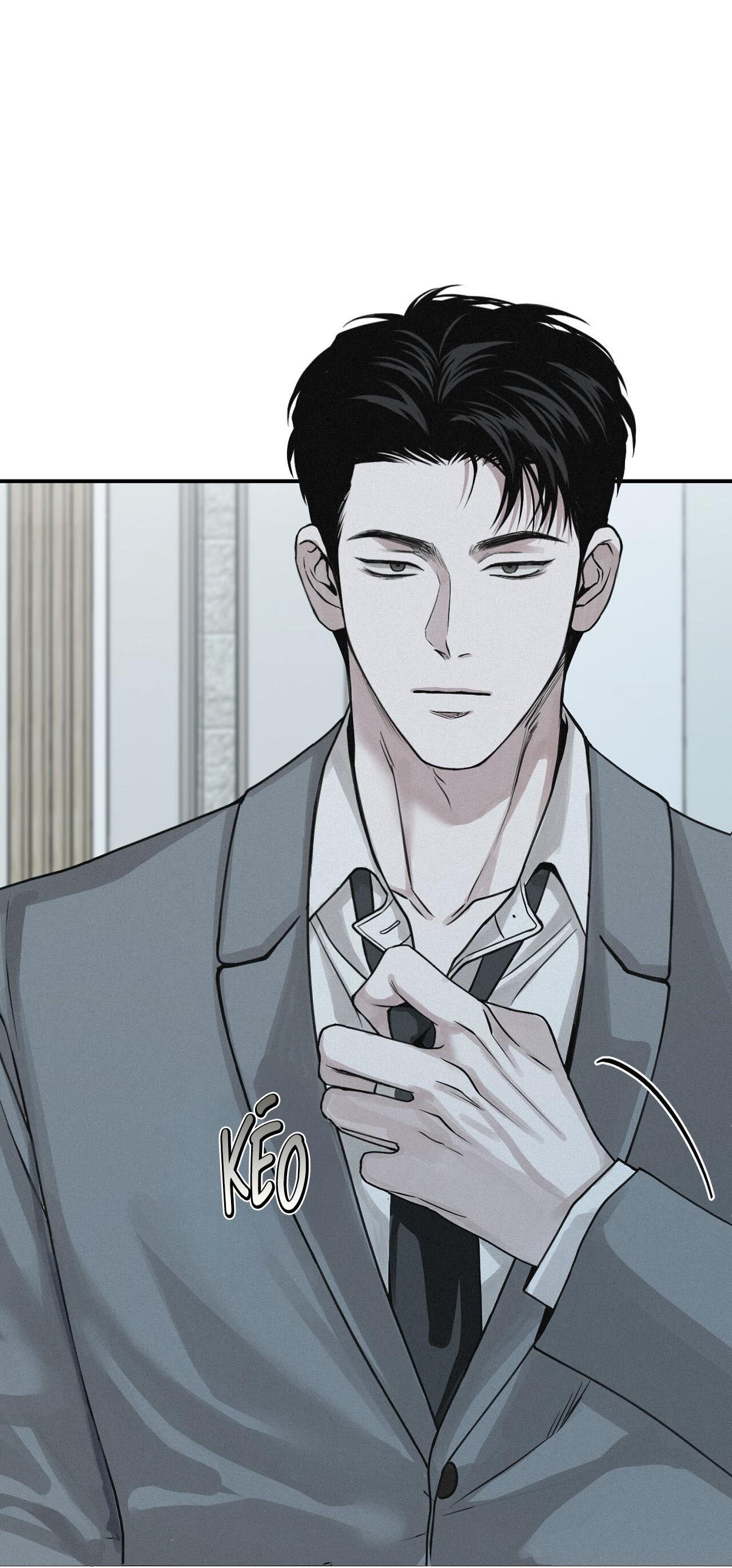 (CBunu) Phép Chiếu Chapter 35 - Next 