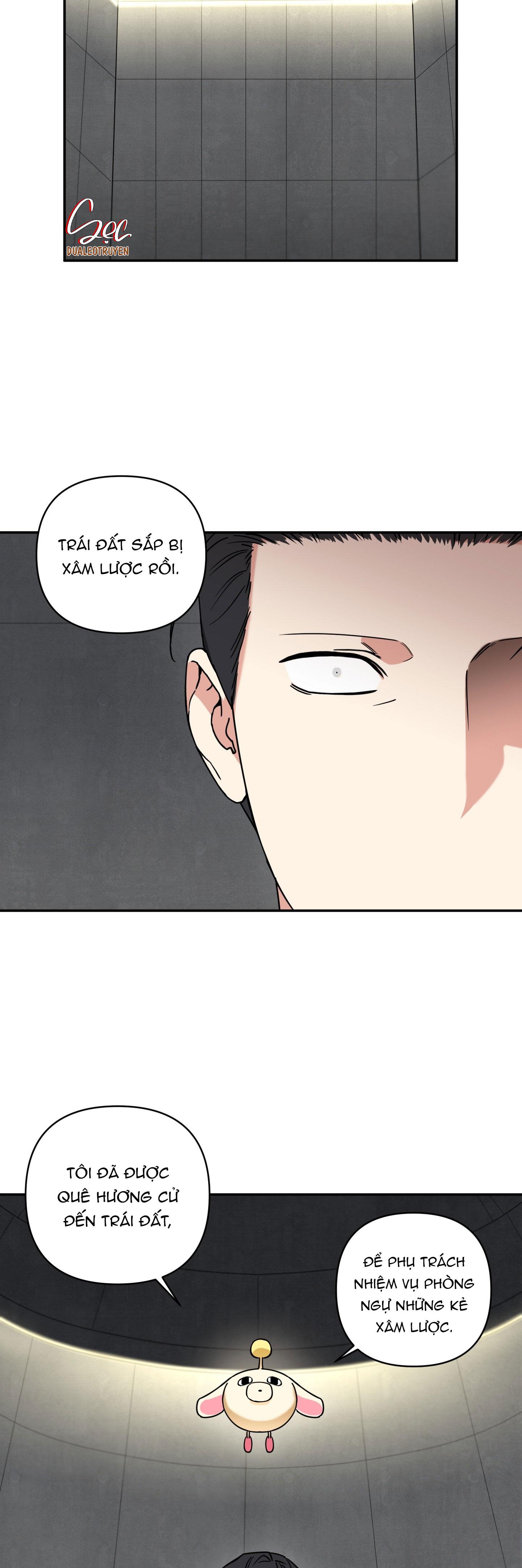 ÔNG CHÚ PHÉP THUẬT Chapter 2 - Next Chapter 3