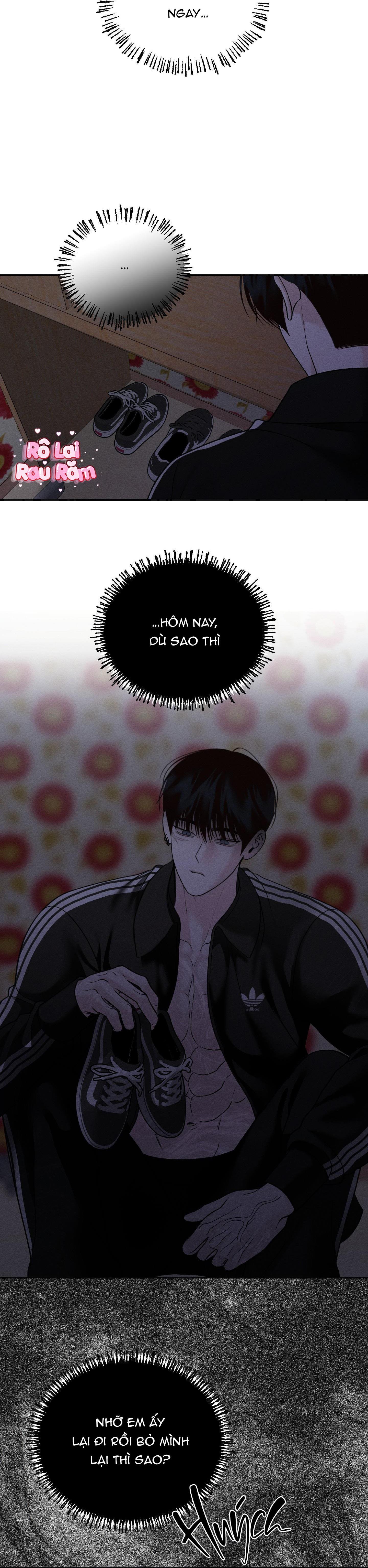 (RÔ LAI) Cứu tinh của Thứ Hai Chapter 58 - Trang 2