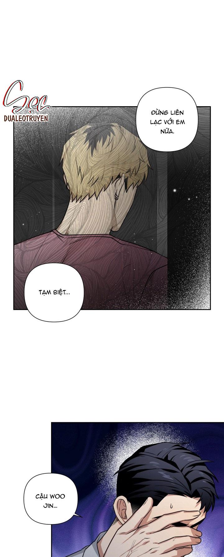 (ABO) CUỘC TẤN CÔNG CỦA SỮA Chapter 9 - Next 
