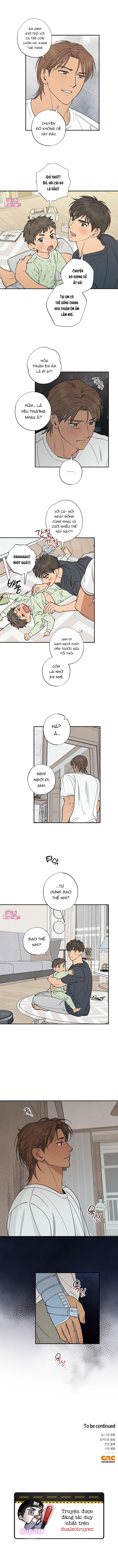 BẢY NGÀY CHỦ NHẬT Chapter 8 - Next Chapter 9