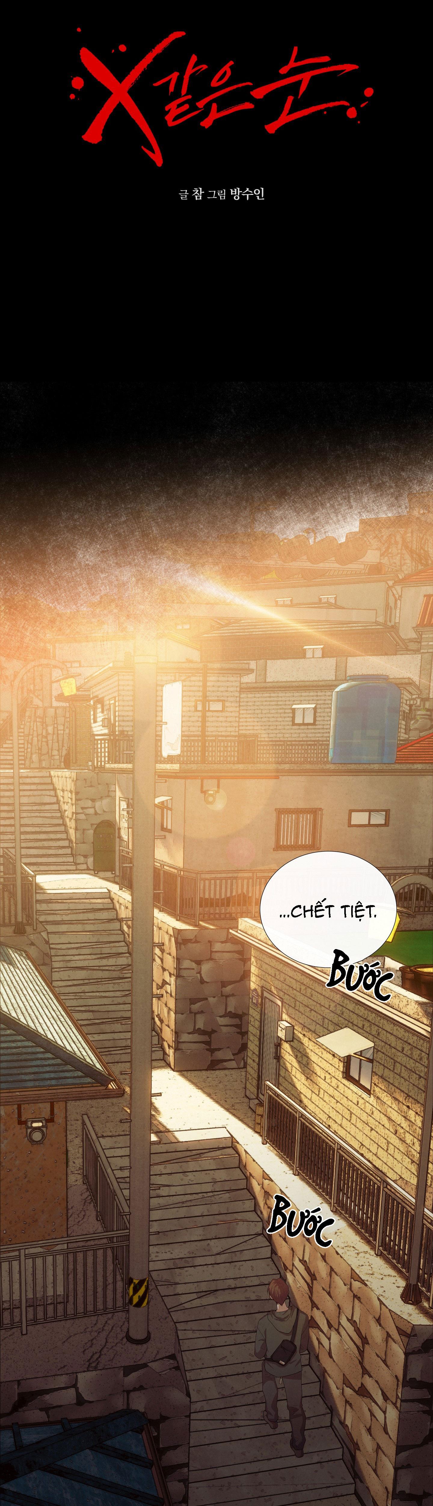TUYỂN TẬP CUỒNG CÔNG-CHIẾM HỮU CÔNG CỦA NHÀ KIM Chapter 50.1 eye 1 - Trang 2