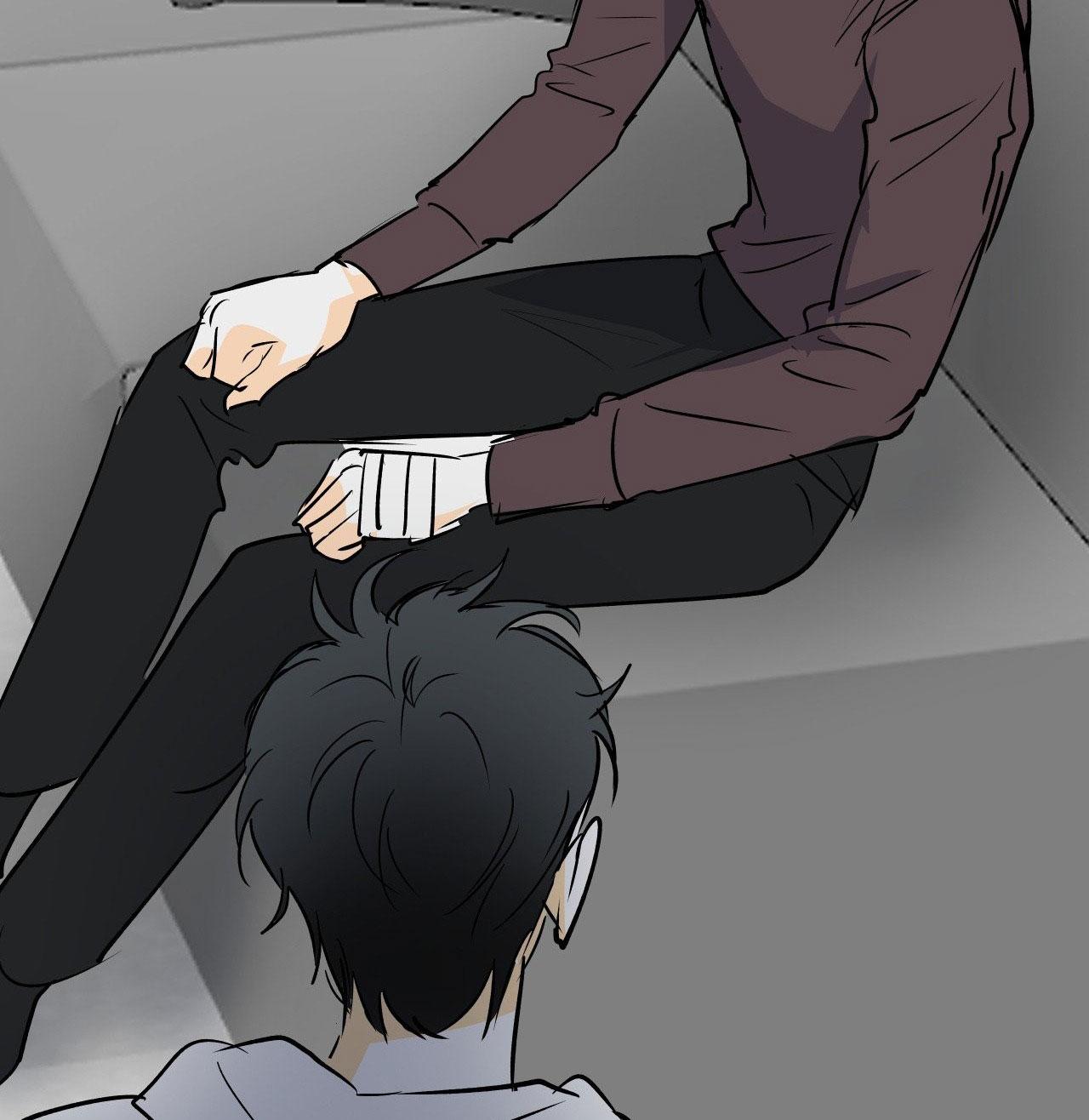 LIE AGAIN Chapter 61 - Next 