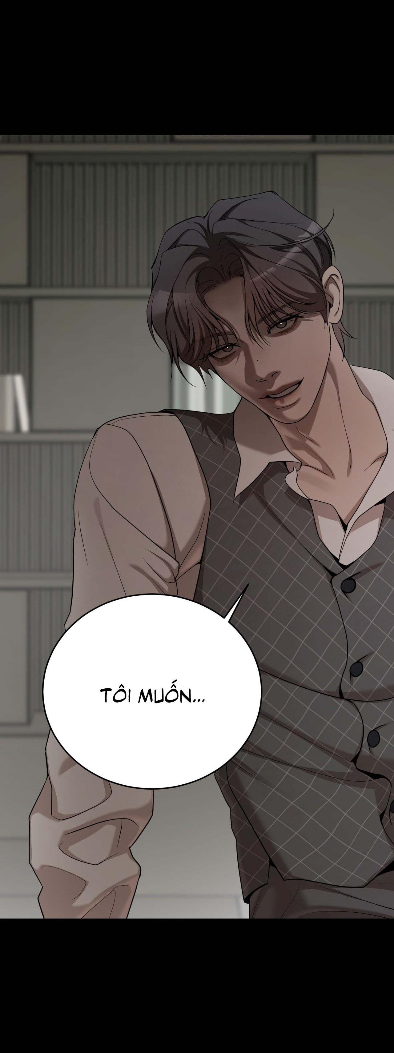 Thiếu niên sò: Bình minh bùng cháy Chapter 6 - Trang 2