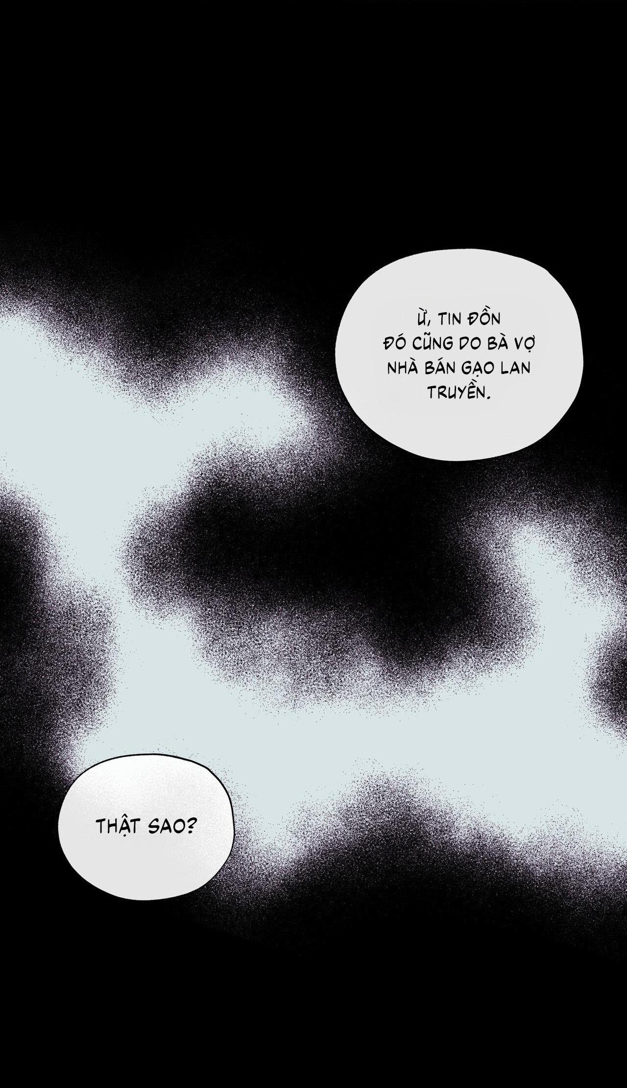 (CBunu) Hạ cánh cuối chân trời Chapter 33 - Next 