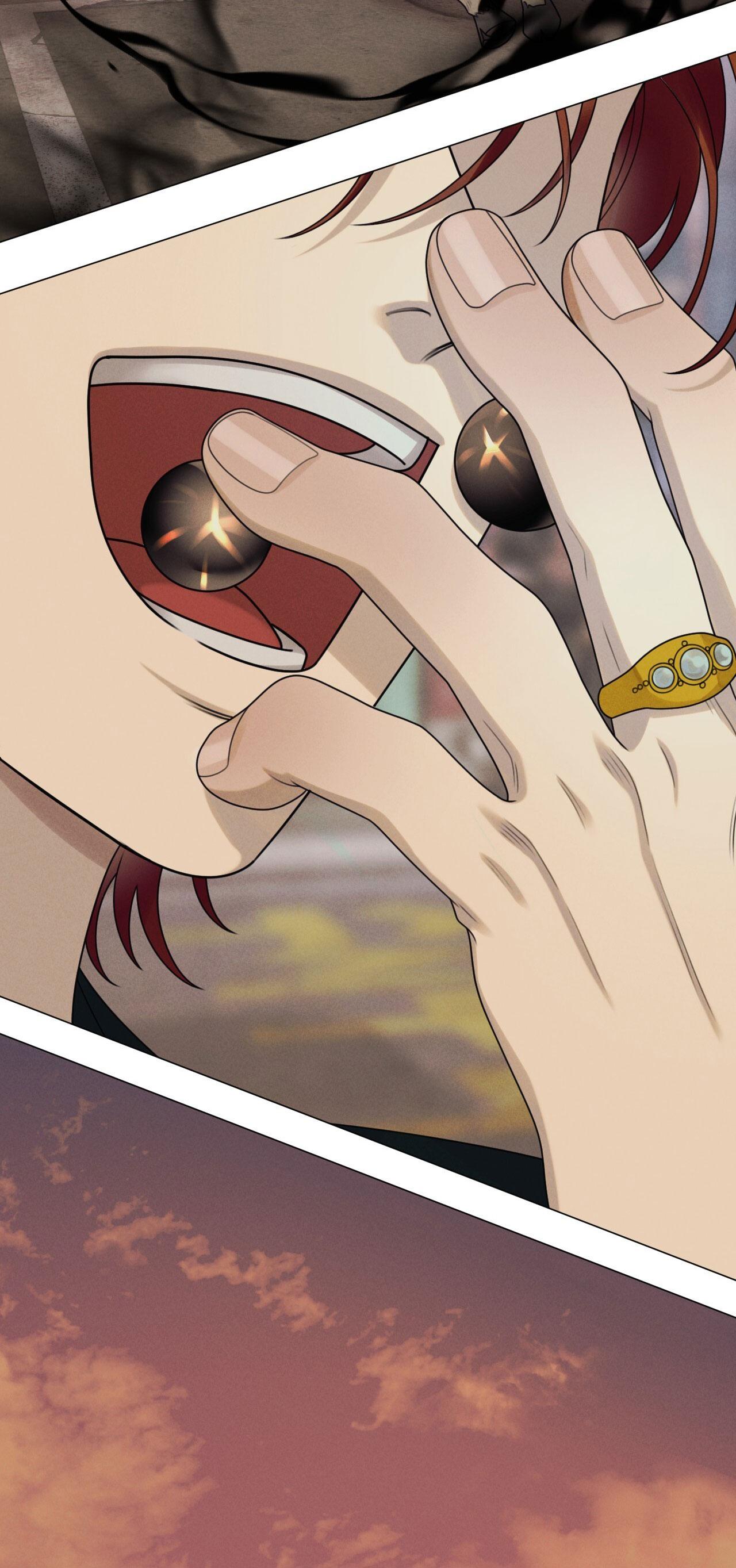 QUẺ BÓI GIẤC MƠ CỦA YÊU TINH Chapter 45 - Next Chapter 46