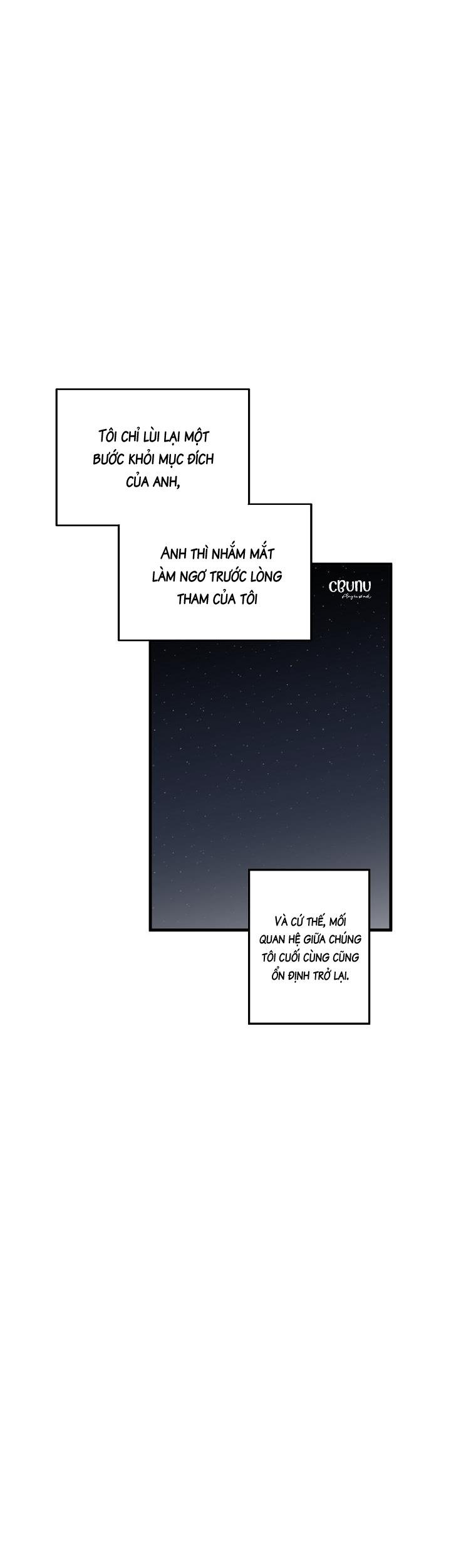 (CBunu) Tráo Đổi Chapter 70 - Next 