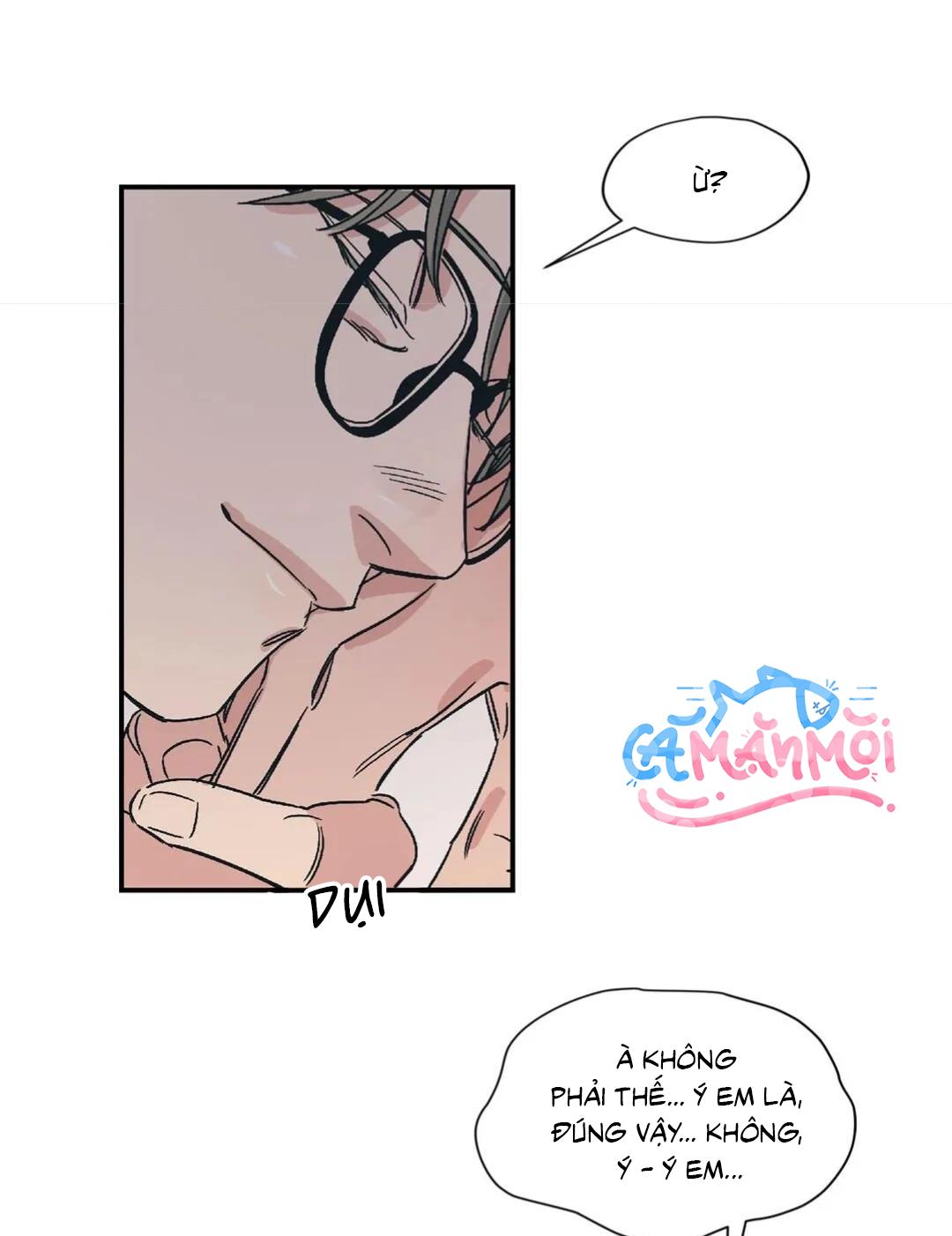 Chuyện tình triệu won Chapter 6 - Next 