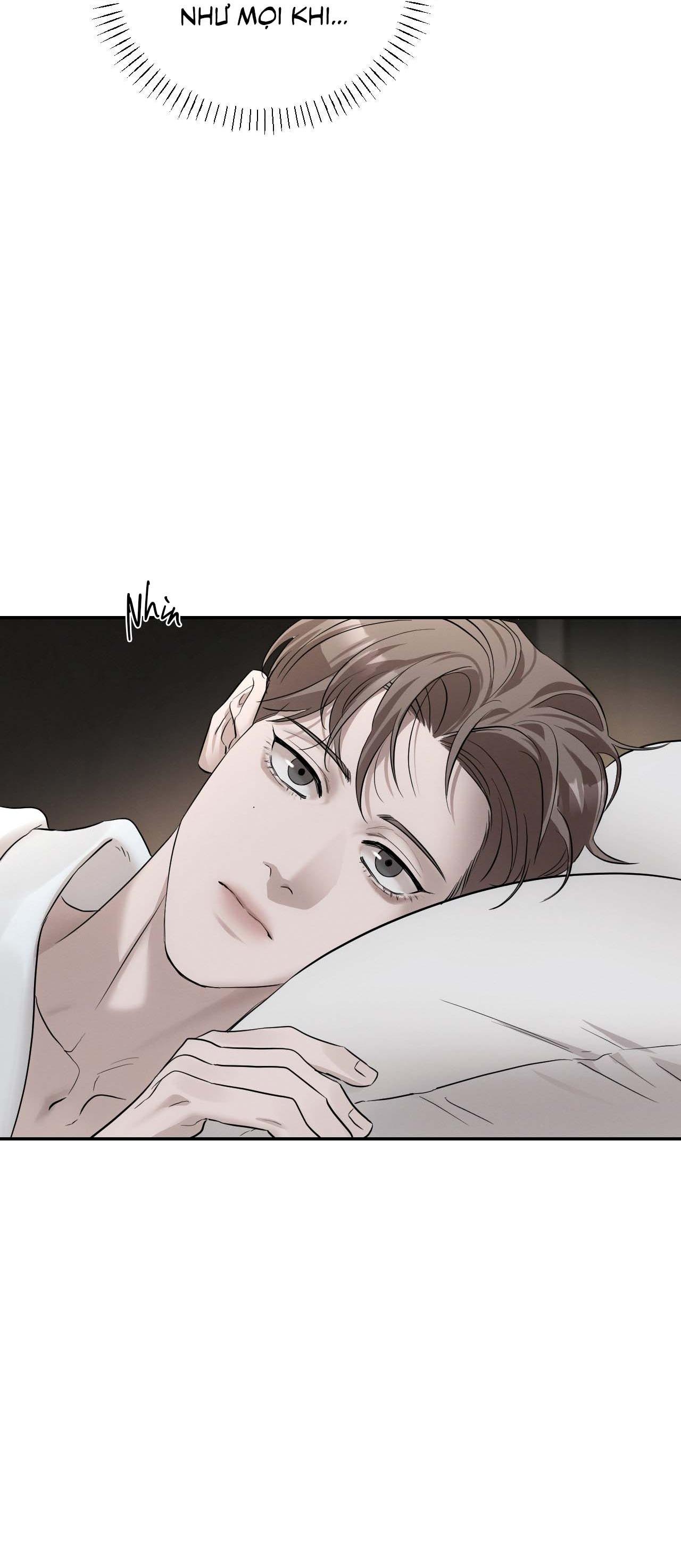 NHIỆT ĐỘ TIẾP XÚC Chapter 23 - Next 
