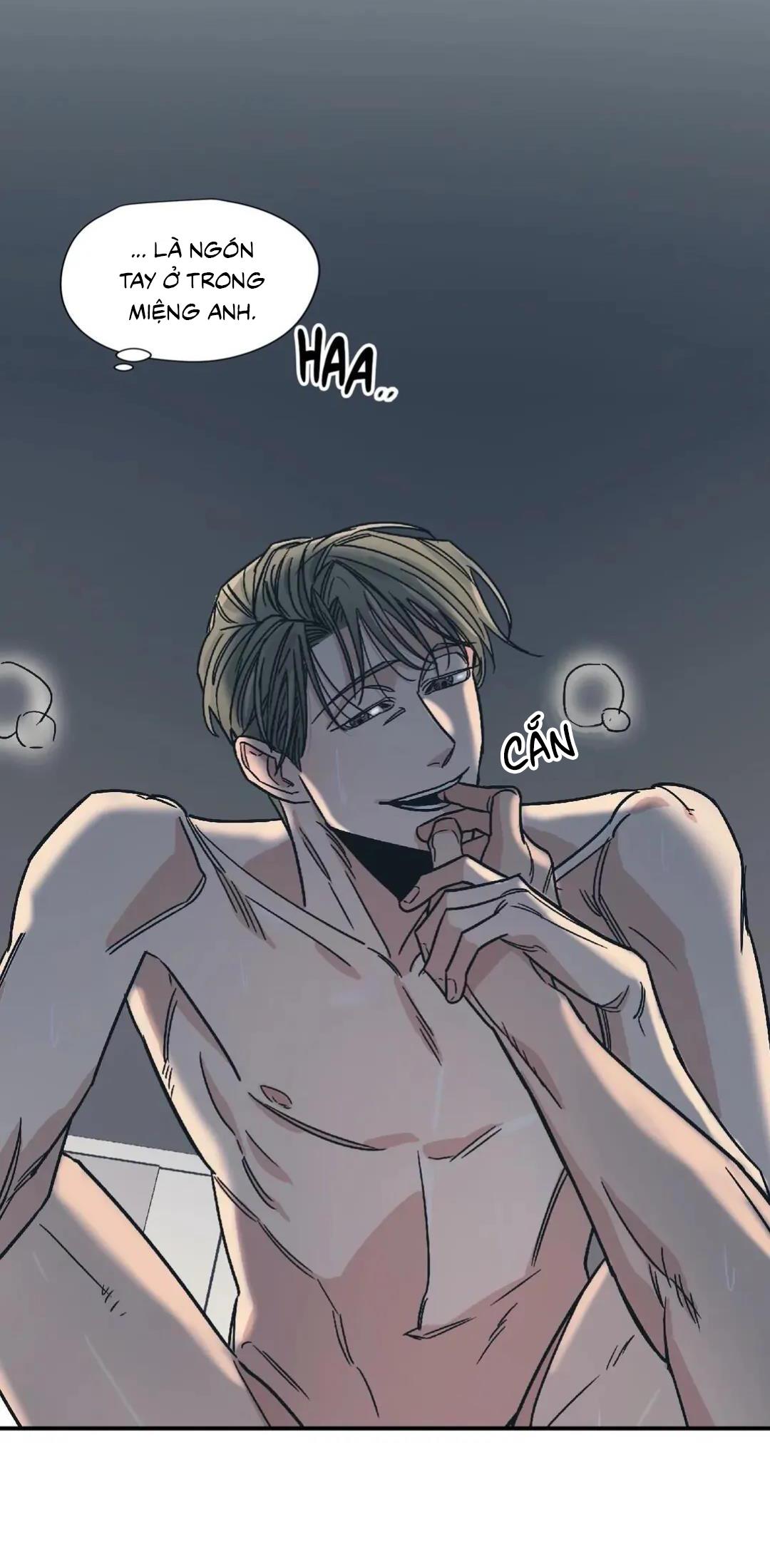 Chuyện Tình Triệu Won Chapter 7 - Next Chapter 8