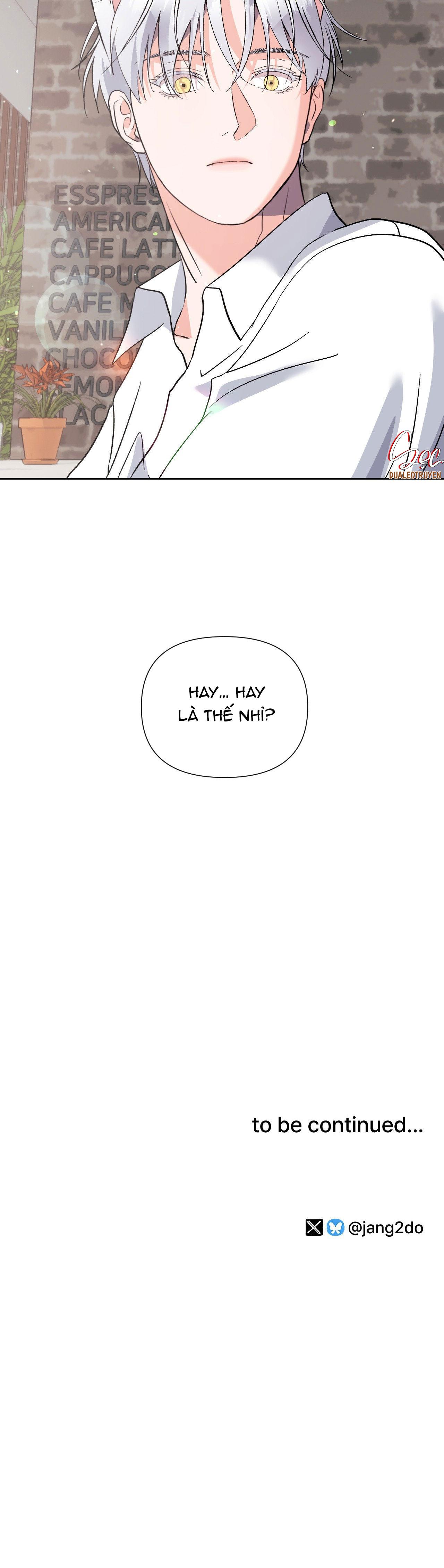 SAO EM DỄ THƯƠNG VẬY Chapter 21 - Next 
