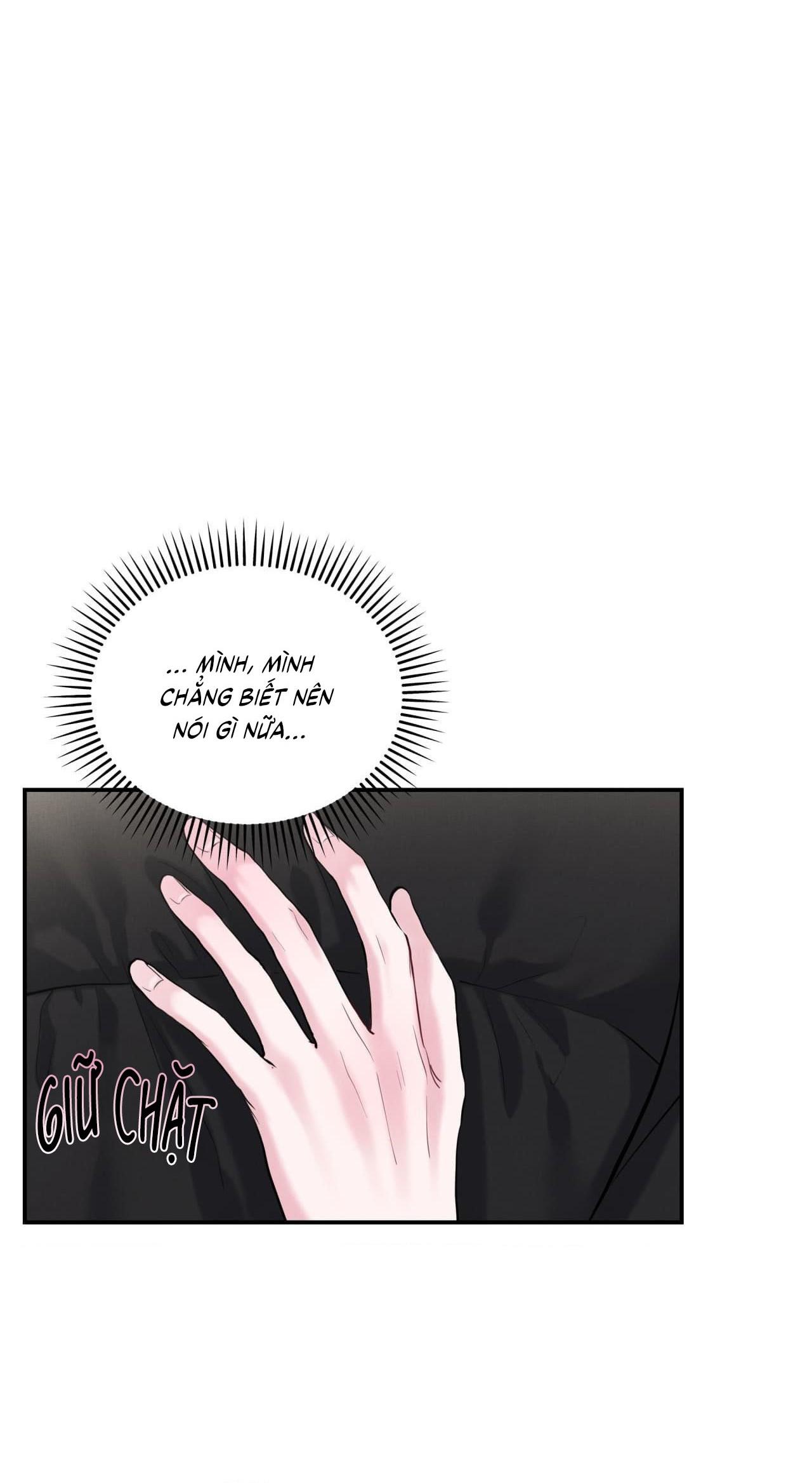 (CBunu) Làm Tình Cũng Cần Luyện Tập Nữa Sao?! Chapter 37 - Next Chapter 38