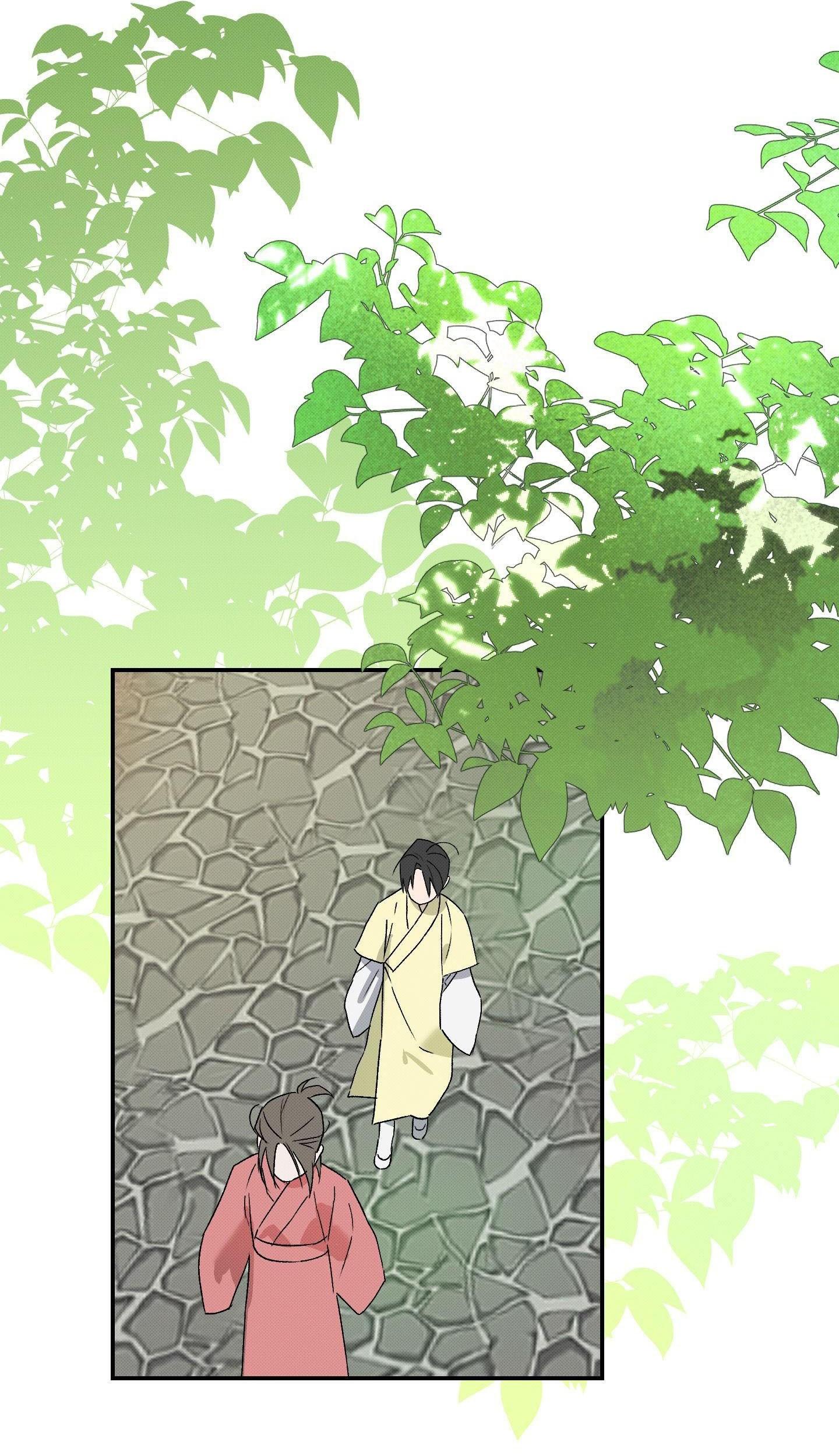 (CBunu) Nguyệt Ẩn Dạ Đàm Chapter 19 Season 2 - Next Chapter 20