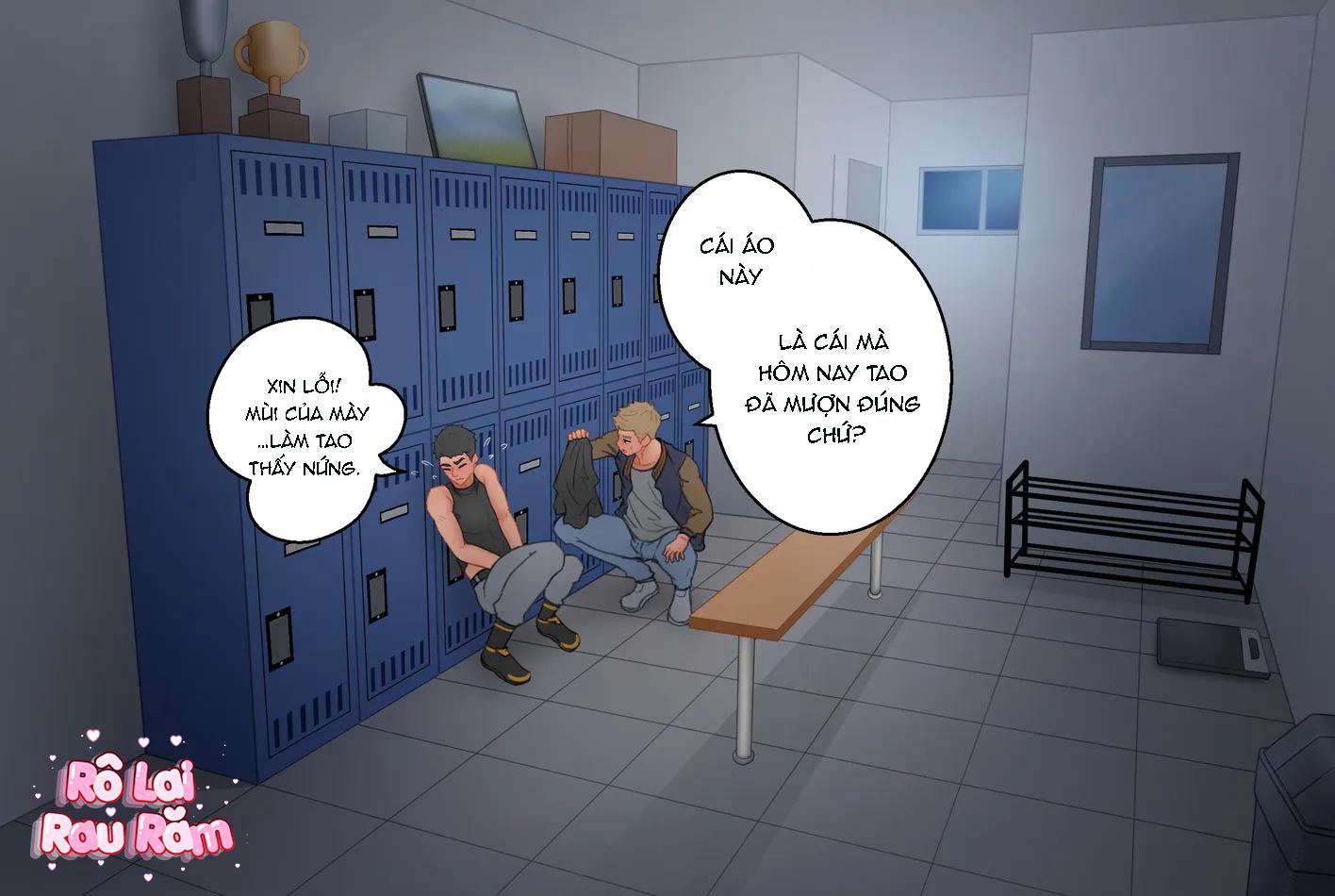 TUYỂN TẬP CHIM TO SIÊU DÀI Chapter 139 Uoojun - Trang 3