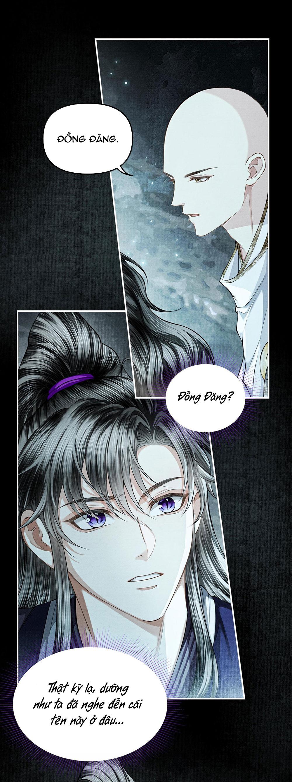Đồng Tiền Kham Thế Chapter 128 - Next 