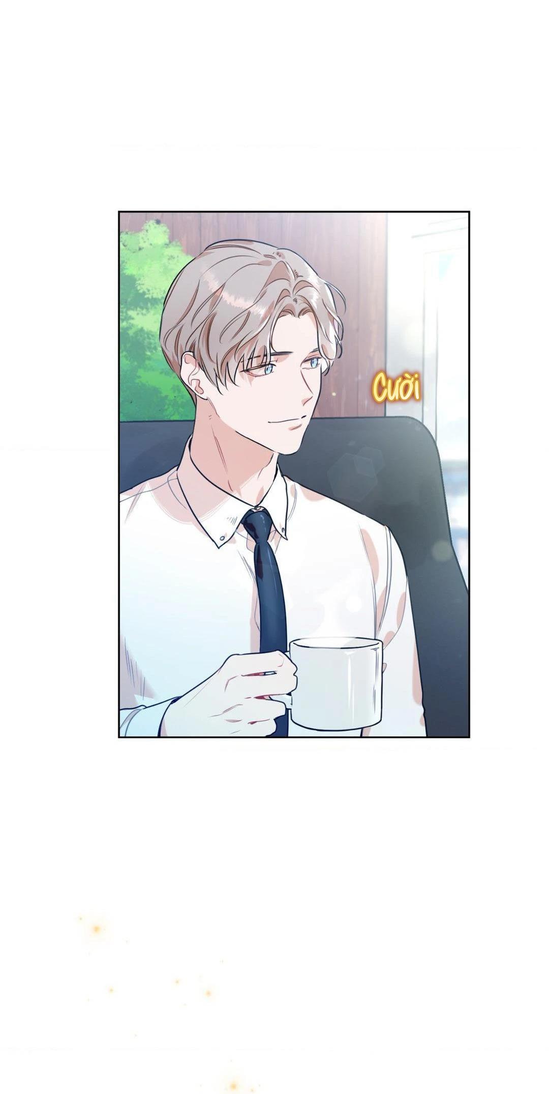 Tố Cáo Sếp Tôi Chapter 22 - Trang 3