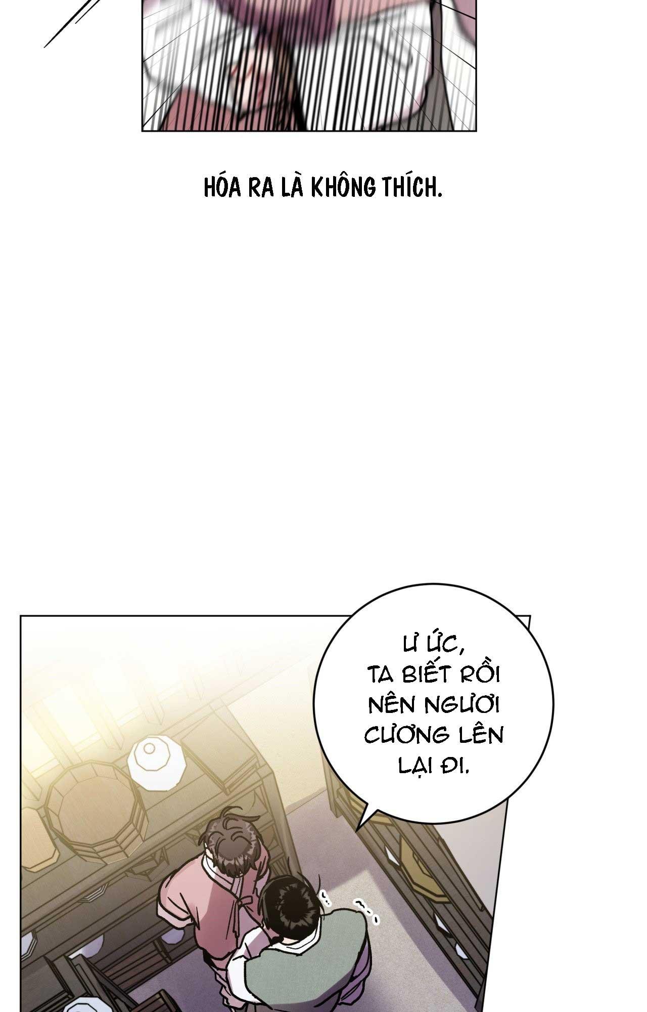 CƠN MƯA RÀO MÙA HẠ Chapter 96 - Next 