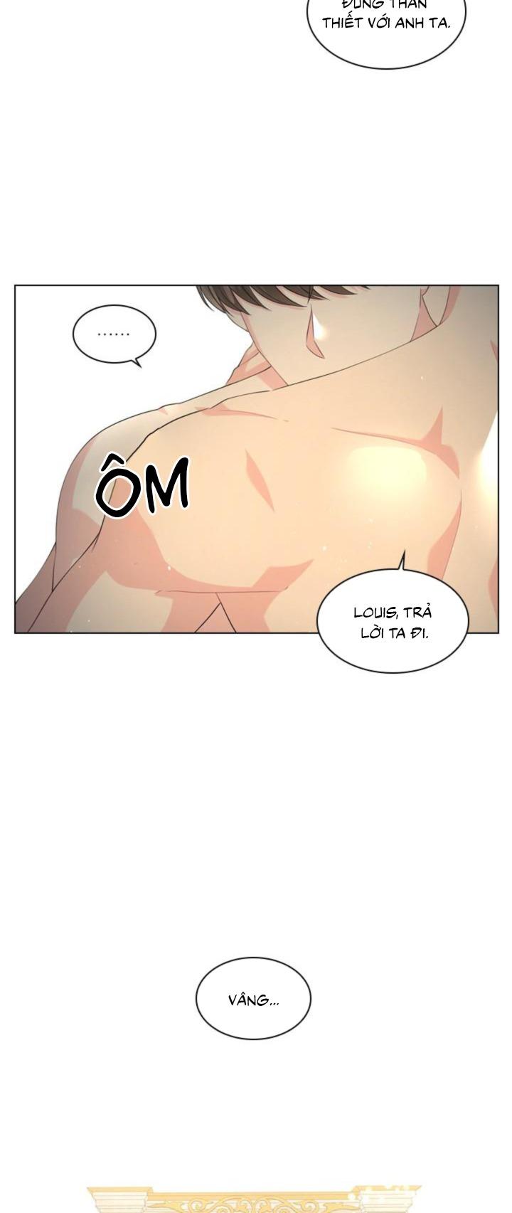 Who’s your daddy Chapter 17 - Next Chapter 18