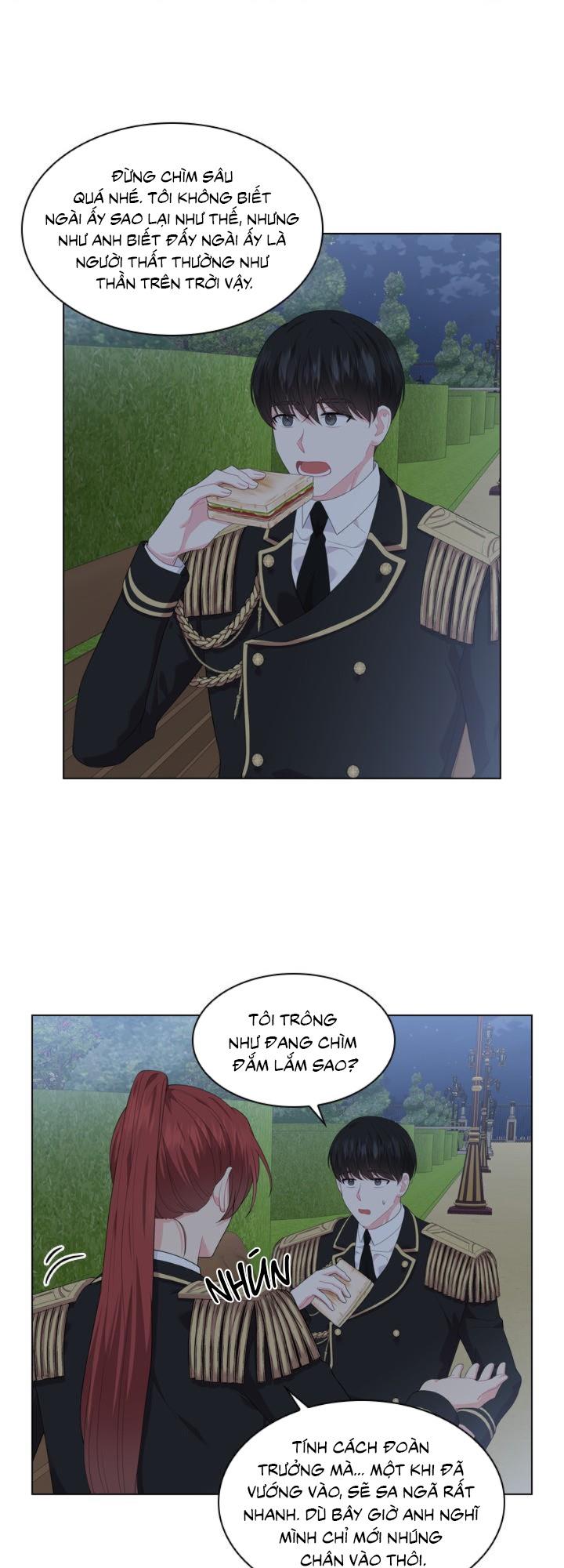 Who’s your daddy Chapter 18 - Next Chapter 19