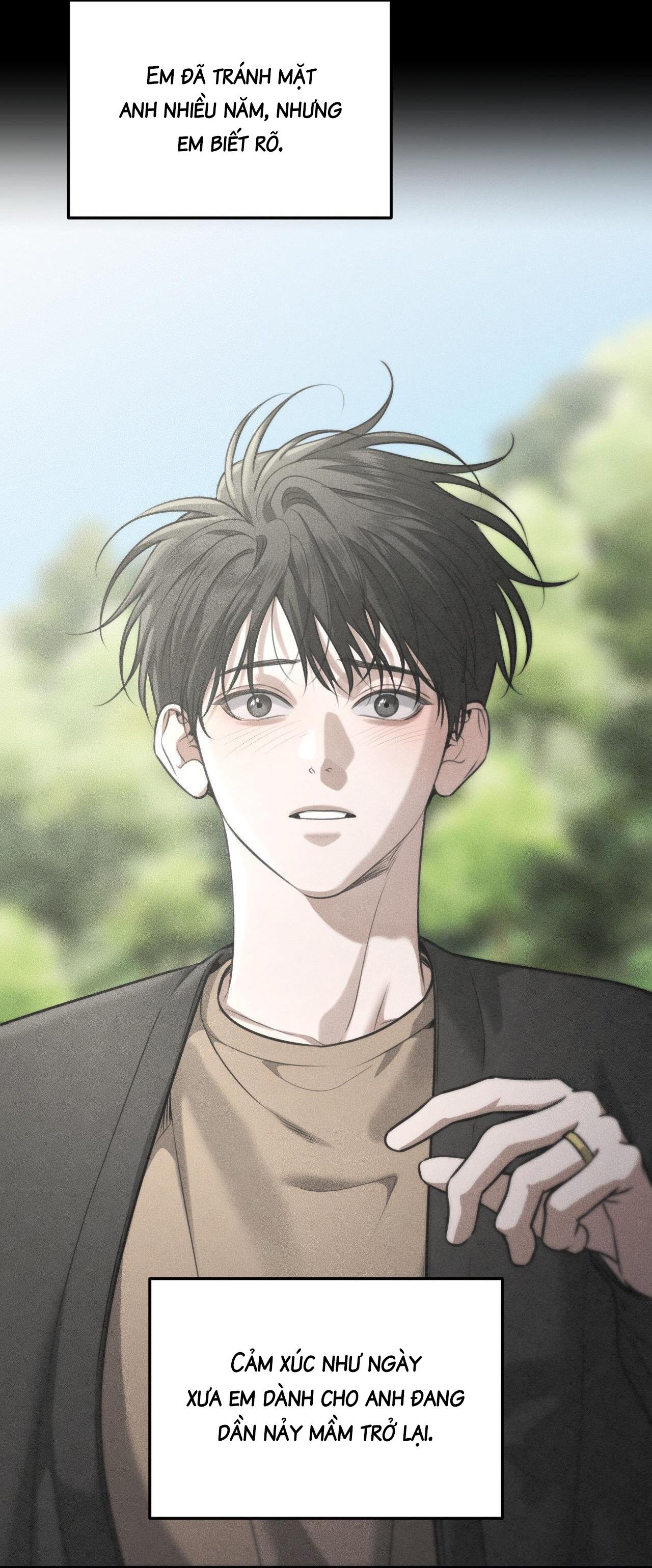 (CBunu) Gấu Teddy thân yêu Chapter 42 - Next Chapter 43 H+