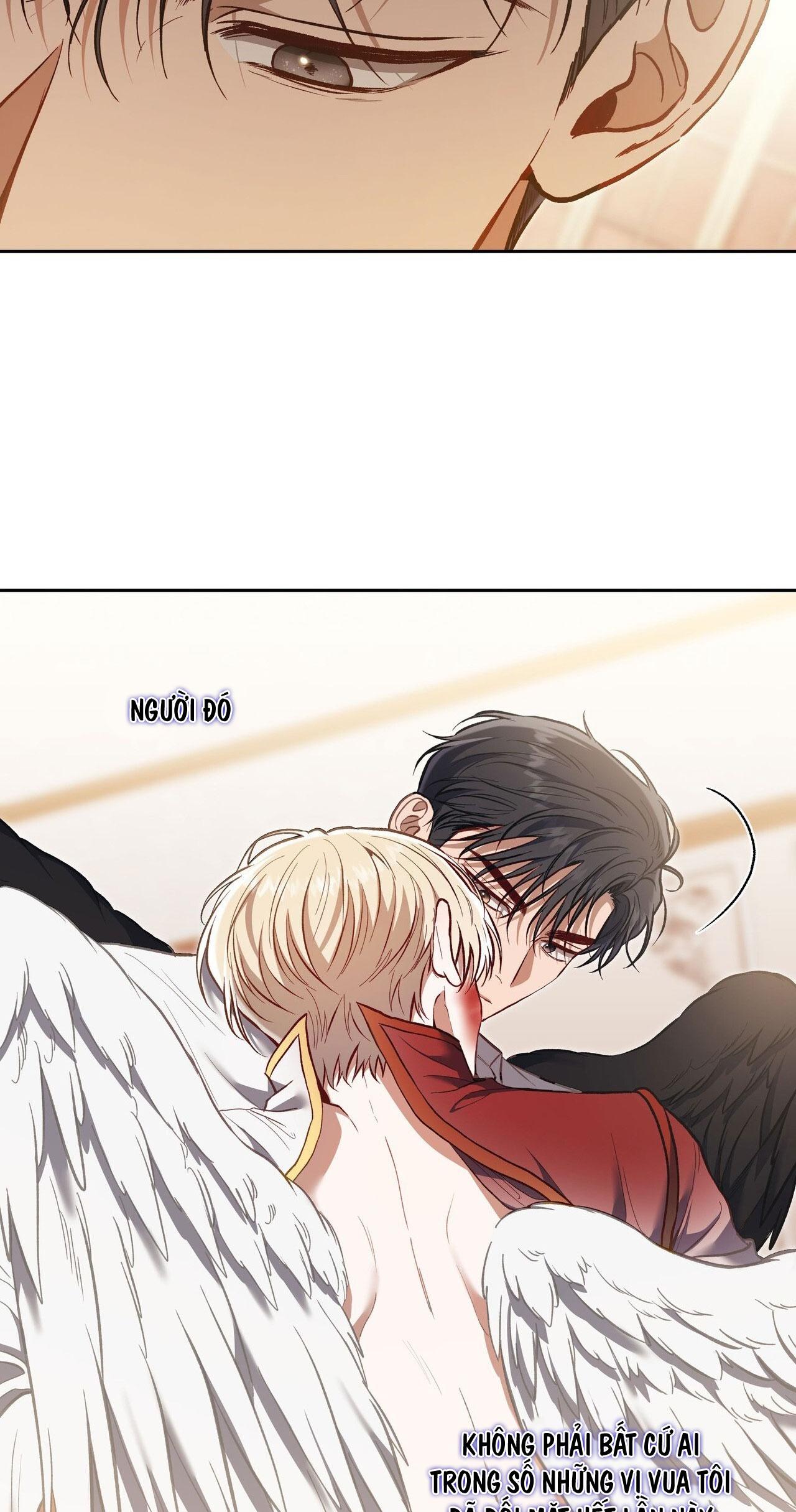 CÁCH TỒN TẠI NHƯ MỘT NGƯỜI CHƠI Chapter 66 - Next 