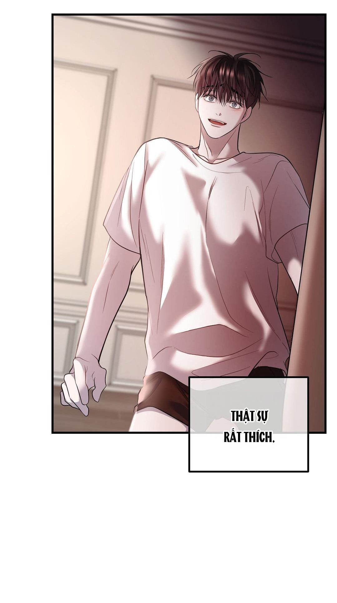 Đáy Sâu Tuyệt Vọng Chapter 93 - Next 