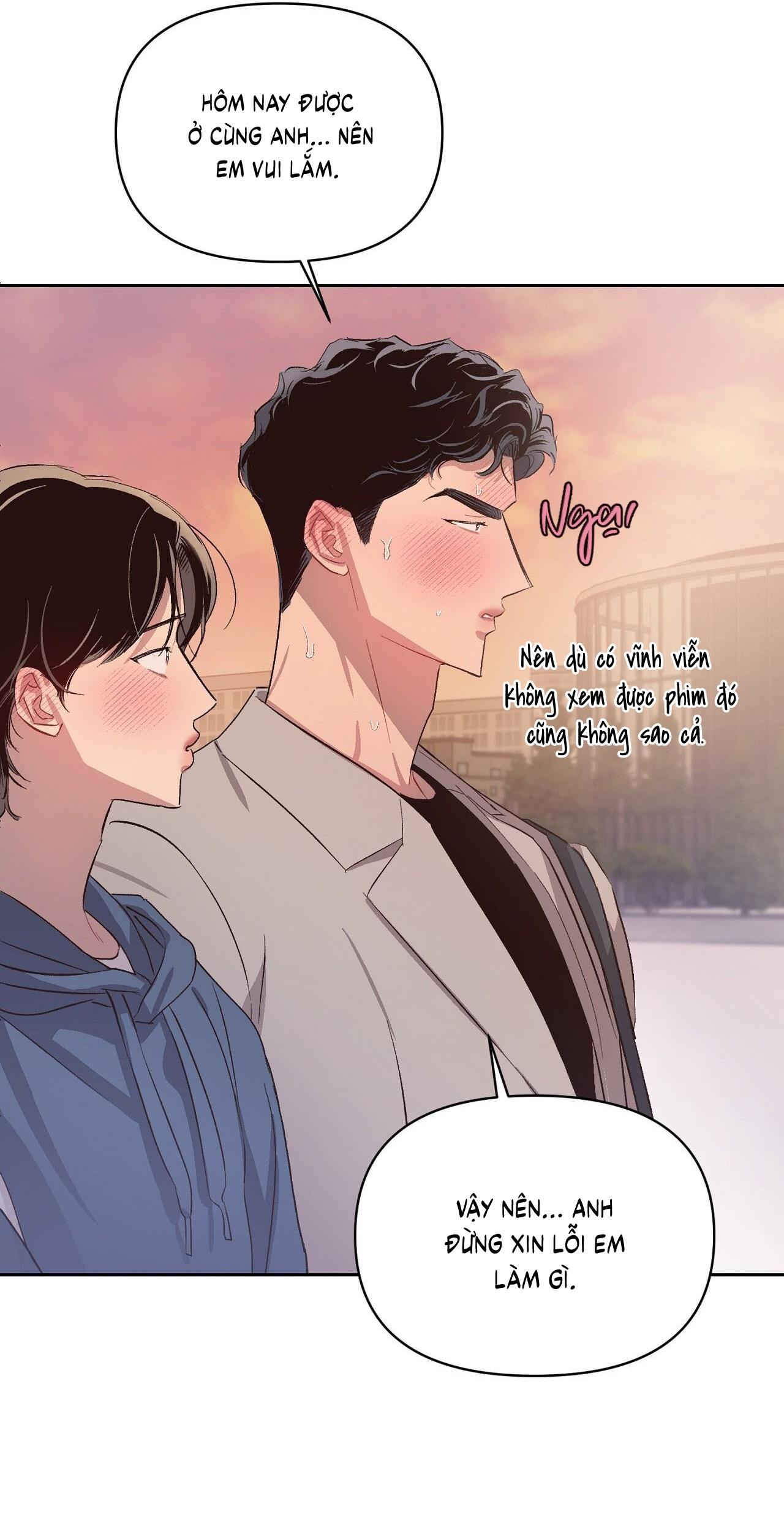 (CBunu) Bí Mật Của Mái Tóc Chapter 32 H+ - Next Chapter 32.1 Thông báo OFF