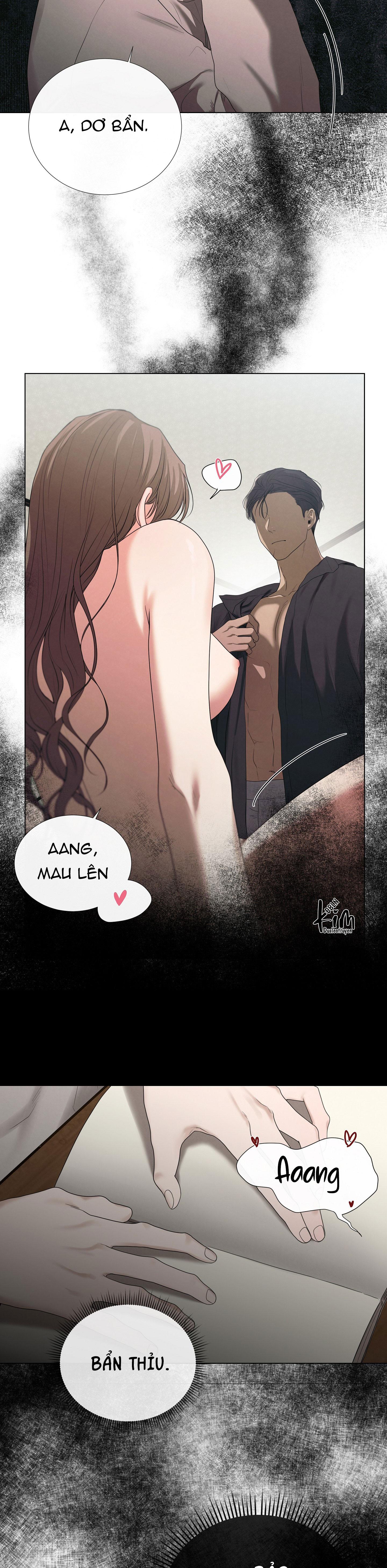 TUYỂN TẬP CUỒNG CÔNG-CHIẾM HỮU CÔNG CỦA NHÀ KIM Chapter 50.2 eye 2 - Next 