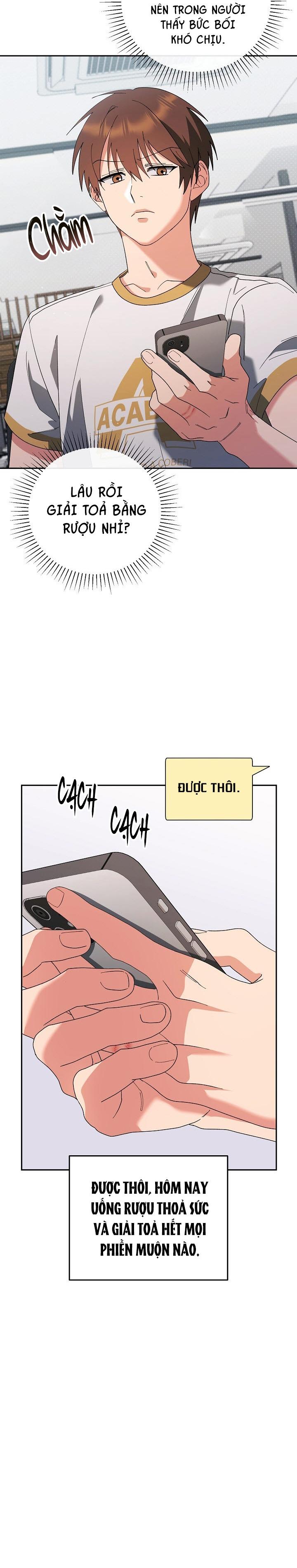 ROMANCE NOT ROMANTIC Chapter 45 - Next Chapter 46