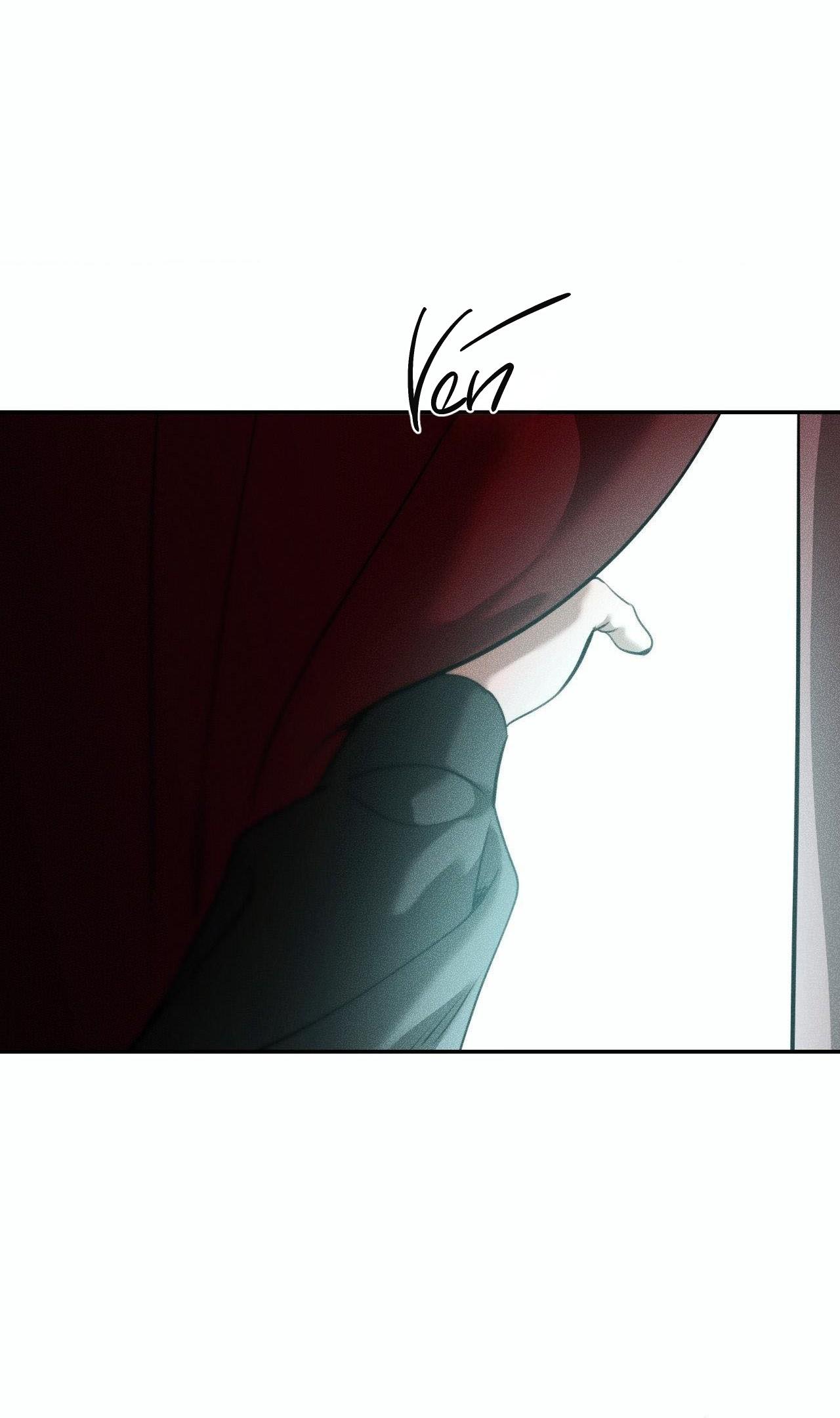 (CBunu) Gấu Teddy thân yêu Chapter 46 - Next Chapter 47