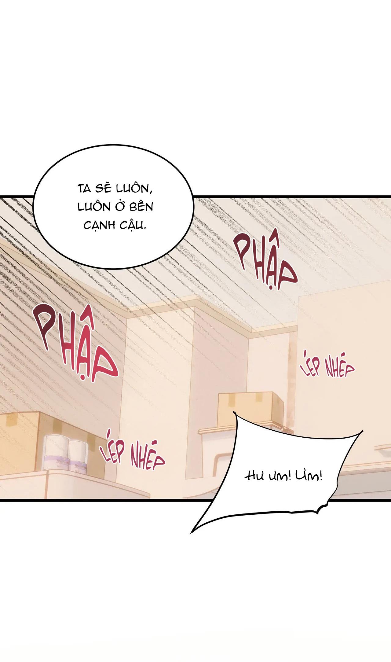 ÂN NHÂN CỦA RẮN Chapter 29 - Trang 3
