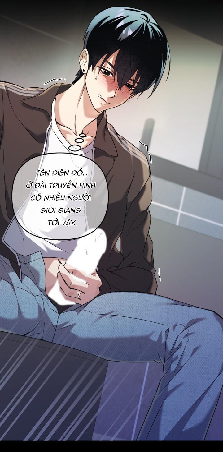 Đến gặp Idol nào! Chapter 2 - Trang 2