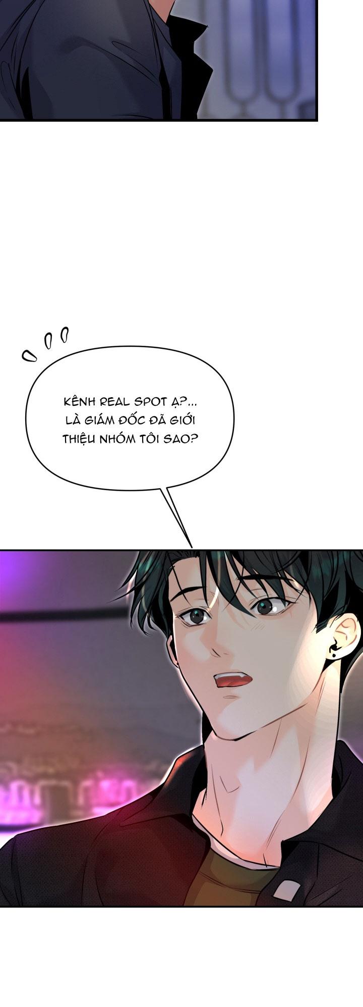 BÁO CÁO SỨC KHỎE TUYẾN TIỀN LIỆT Chapter 18 - Next 
