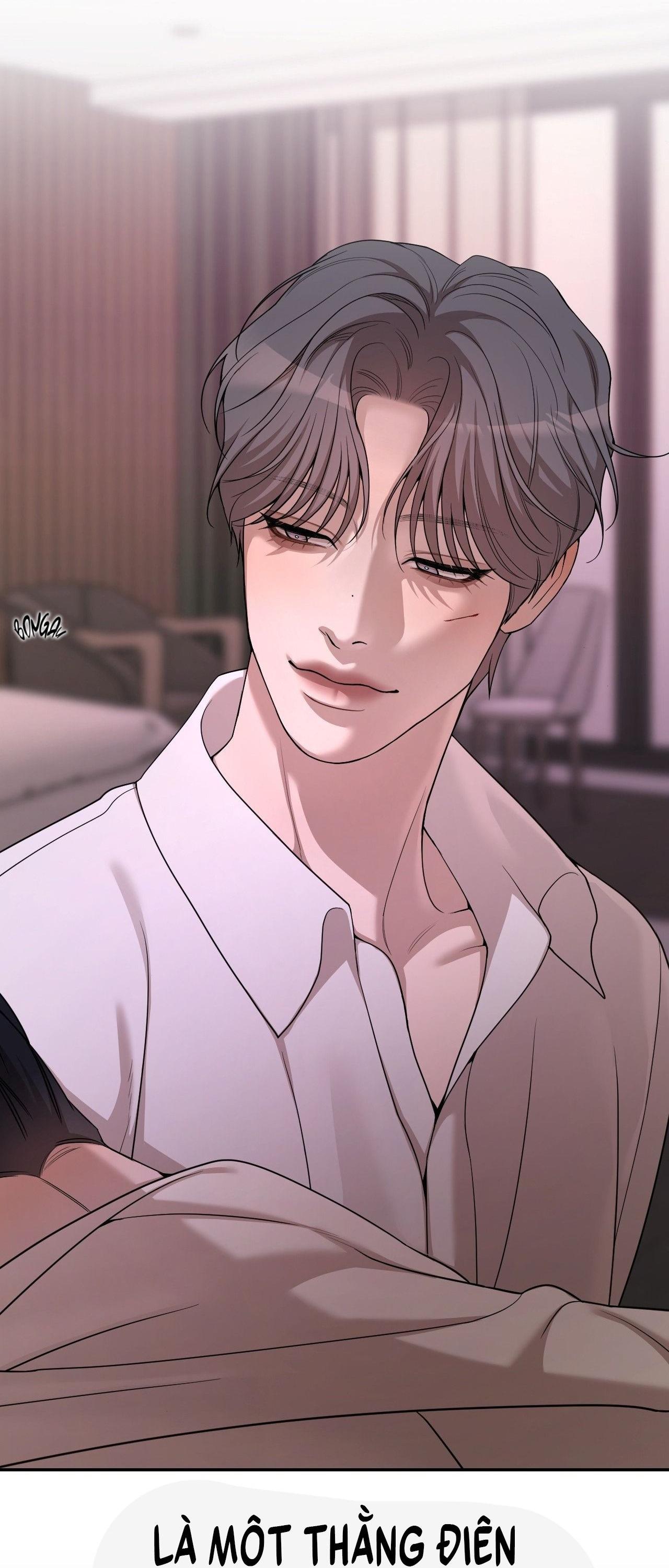 THIẾU NIÊN SÒ: BÙNG CHÁY Chapter 4 18++ - Trang 2