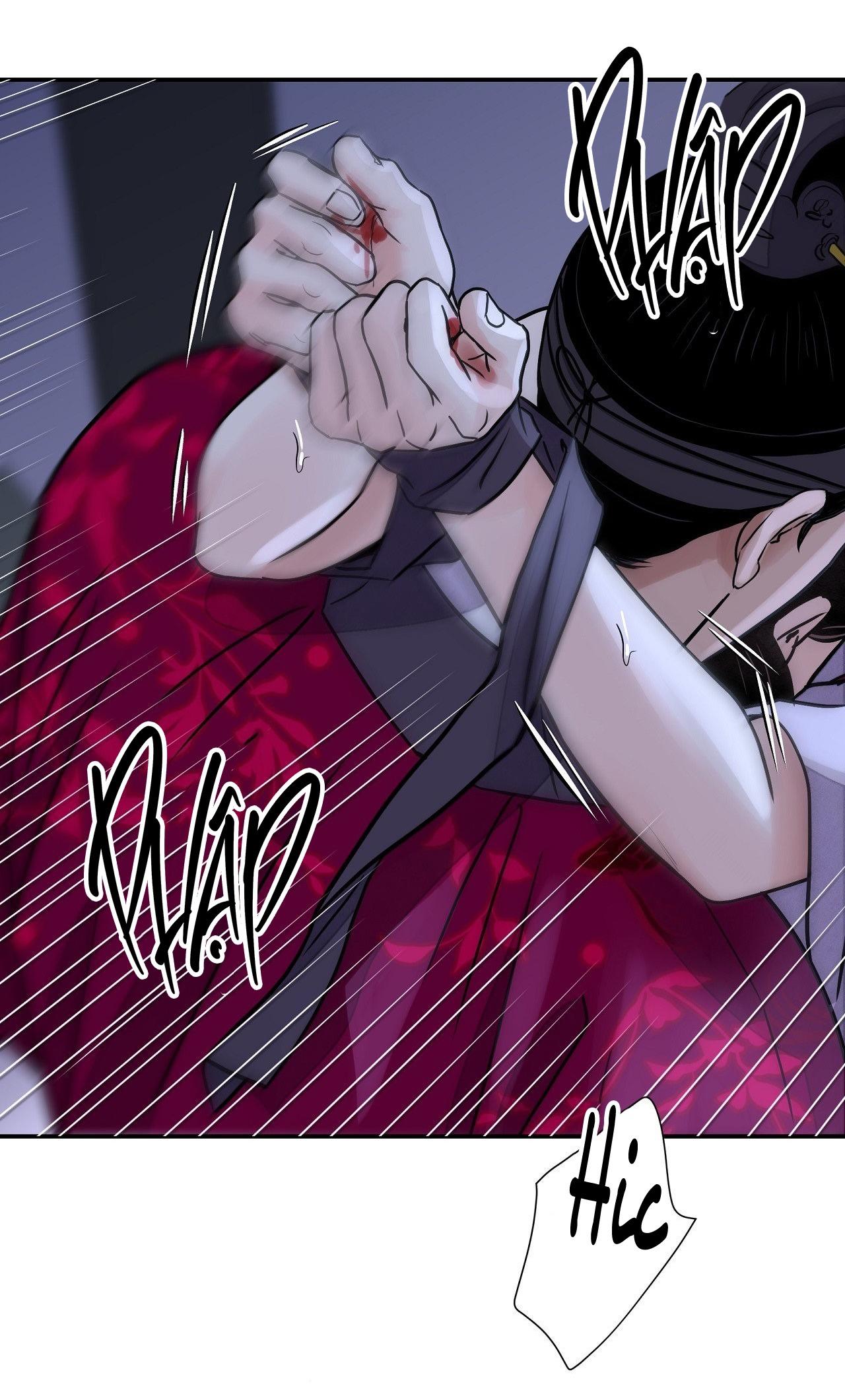 KIẾM HOA Chapter 85 - Next Chapter 86