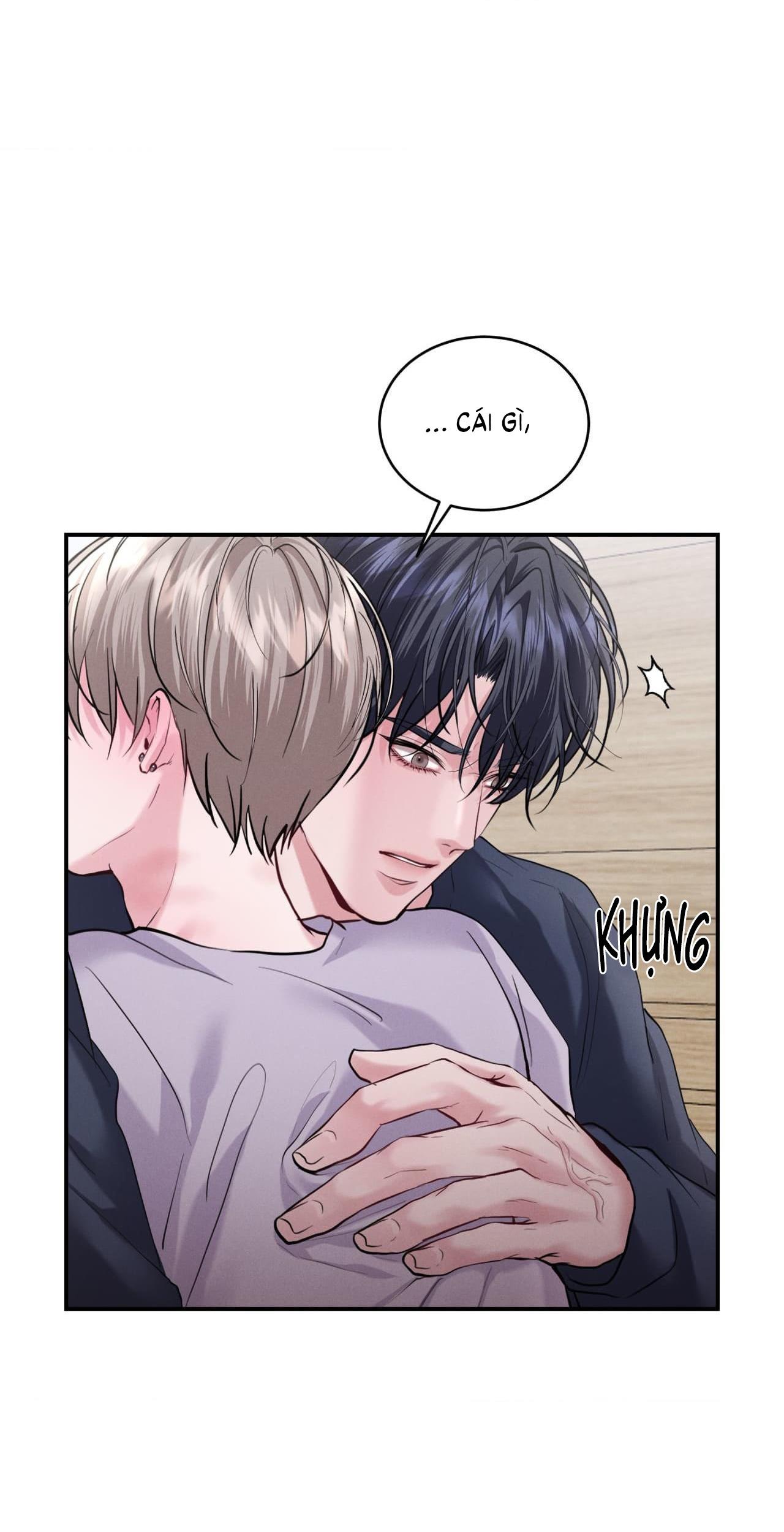 (CBunu) Làm Tình Cũng Cần Luyện Tập Nữa Sao?! Chapter 35 - Next 