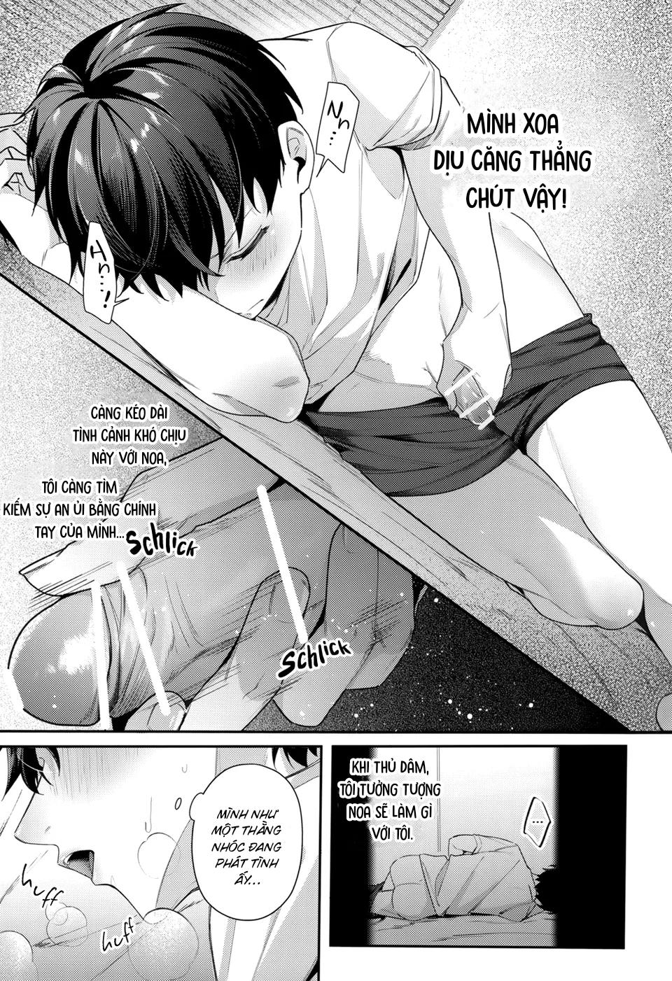 Oneshot hỏny Chapter 286 - Next Chapter 287