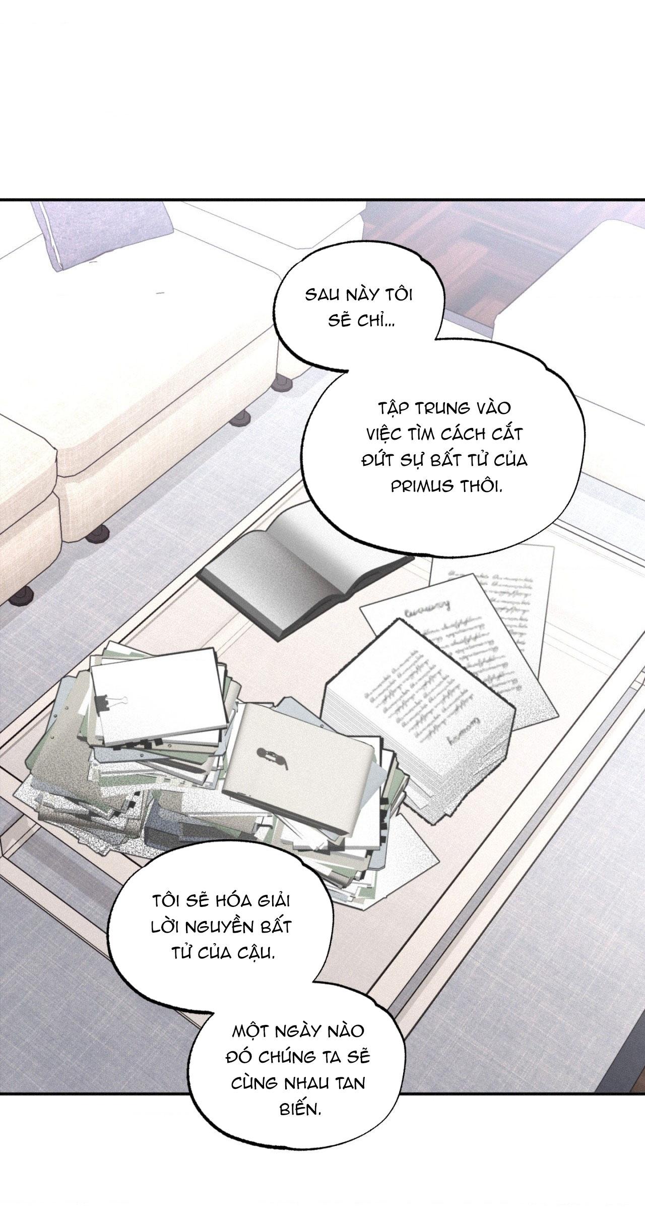 LỜI NÓI DỐI ĐẪM MÁU Chapter 50 end - Next 