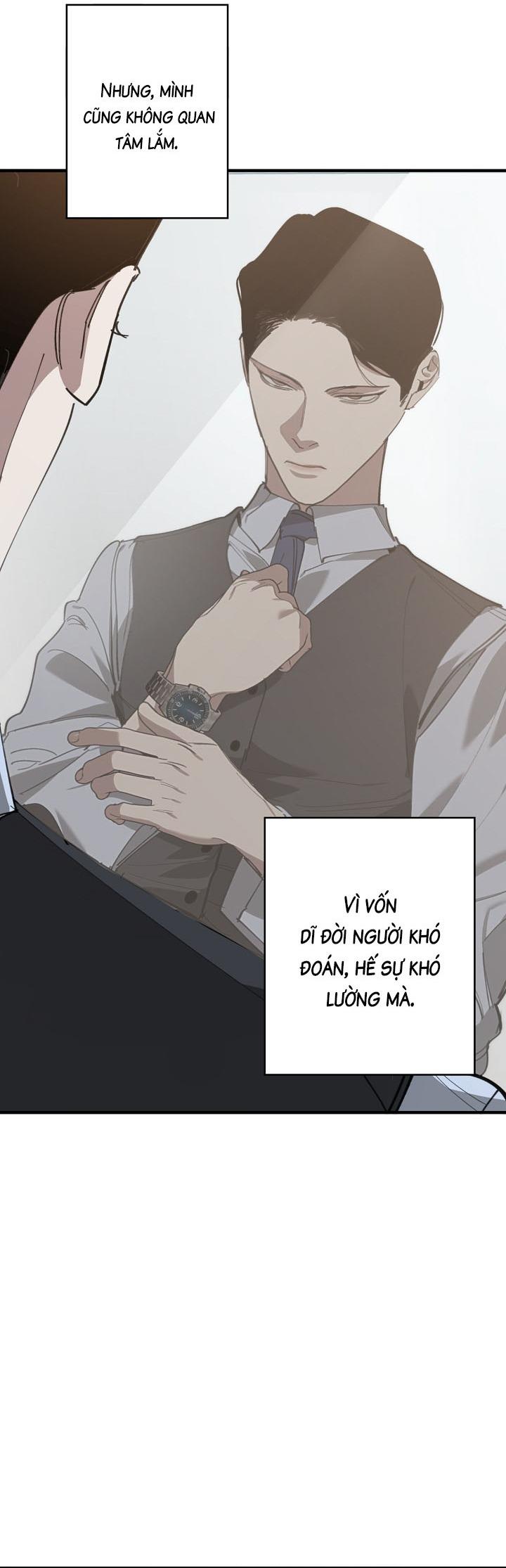 (CBunu) Tráo Đổi Chapter 71 - Next 