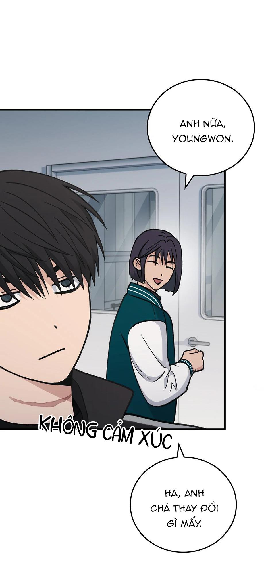 Deadman Switch Chapter 62 - Next Chapter 63