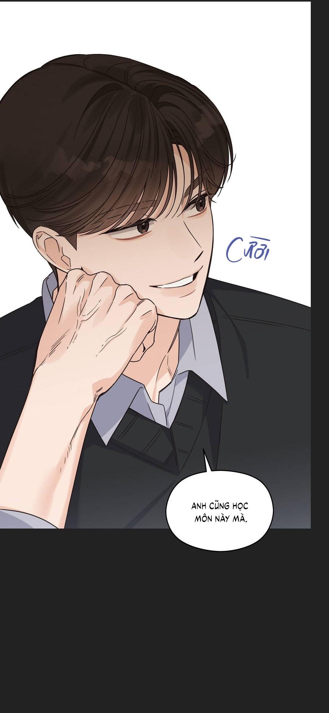 ( CBunu ) ALPHA TRAUMA Chapter 22 - Next Chapter 23