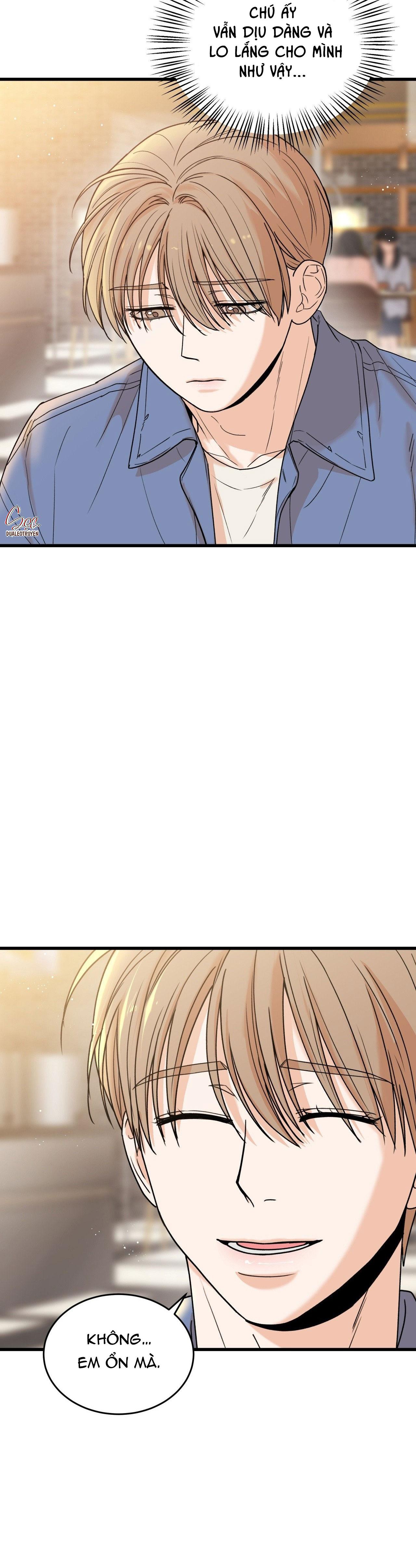 CHỦ NHÂN BẠO DÂM CỦA TÔI Chapter 22 - Next 