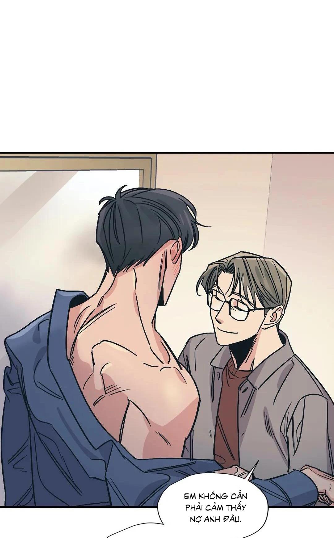 Chuyện Tình Triệu Won Chapter 10 - Next Chapter 11