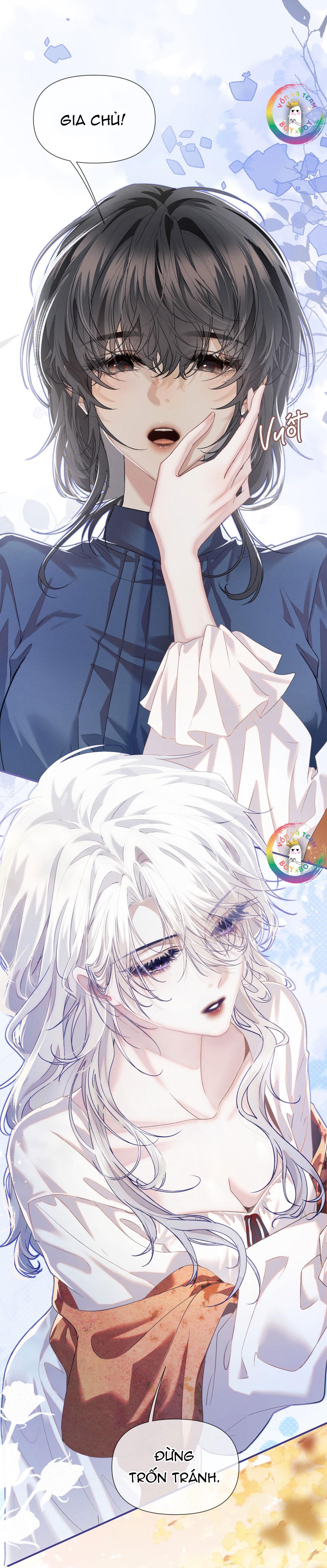 Thiết Lập Yêu Cầu Tôi Yêu Em Chapter 7 - Next Chapter 8