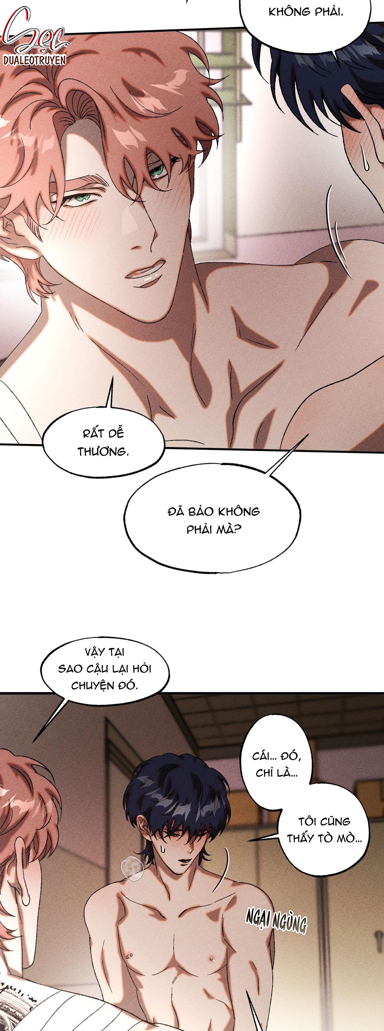 Cash Or Credit Chapter 50 - Next Chapter 51