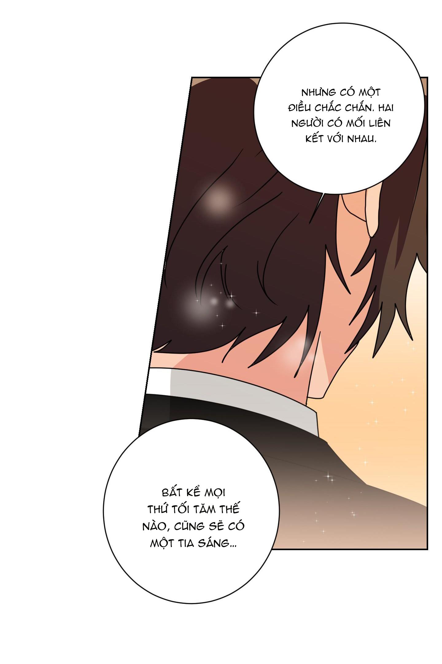 Định Mệnh Sao?! Chapter 18 - Next Chapter 19