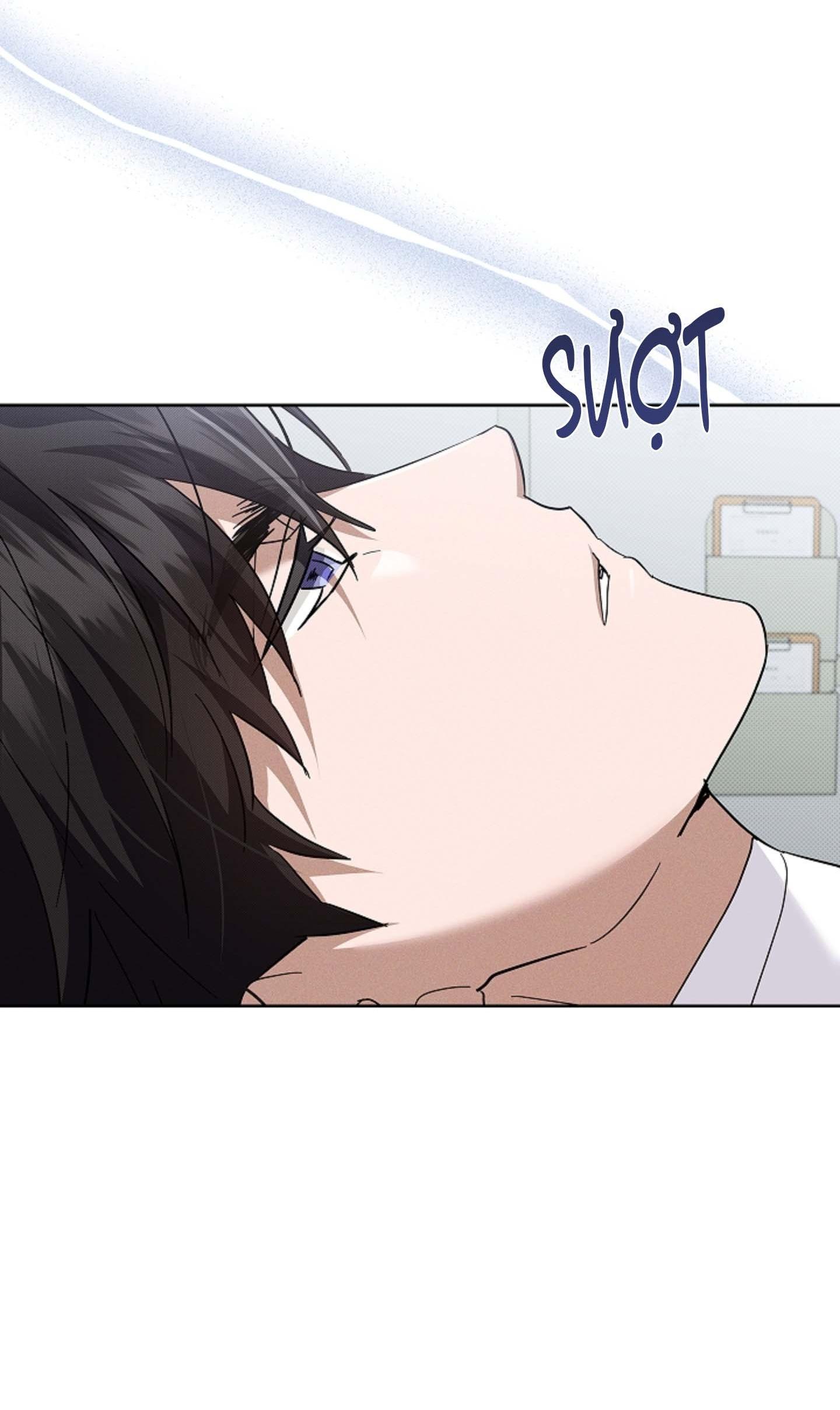 ĐỪNG ĐỘNG VÀO CÚN CON! Chapter 40 - Next Chapter 41