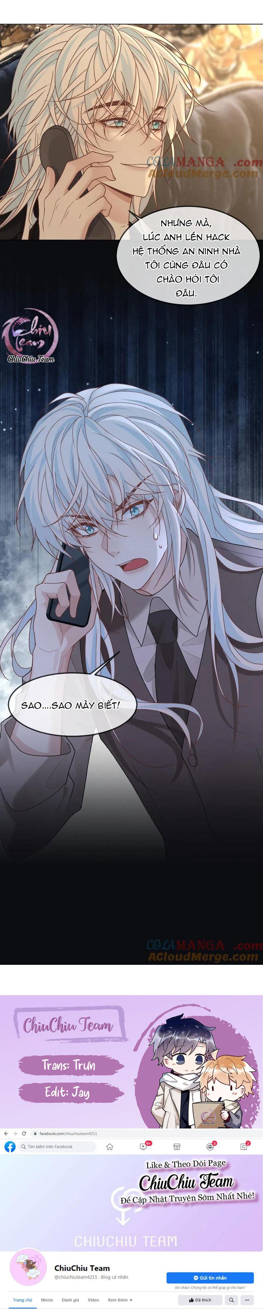 Khát Vọng Ngọt Ngào Chapter 346 - Next Chapter 347