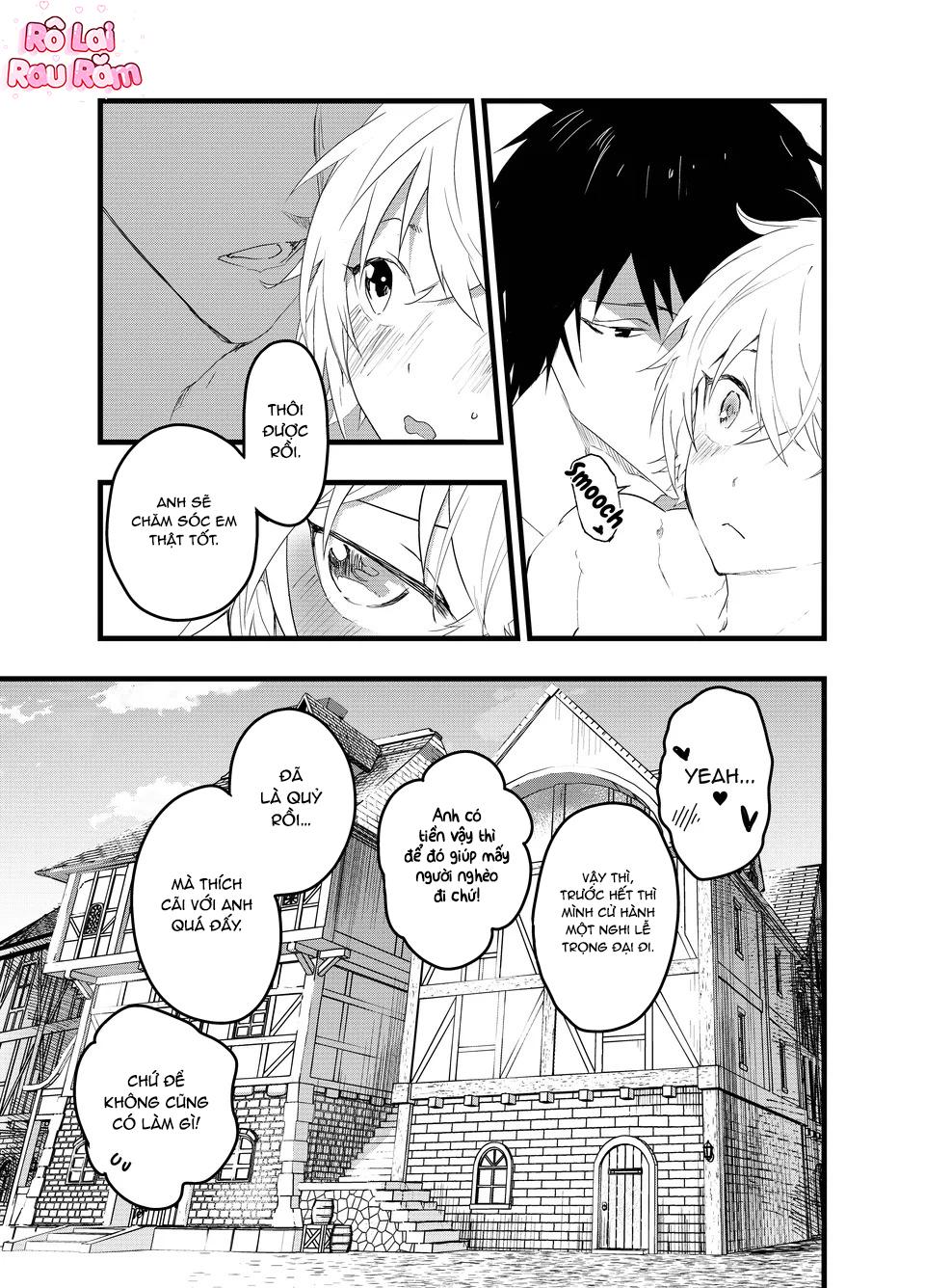 TUYỂN TẬP BDSM CHỊT CHỌT Chapter 318.4 - Next Chapter 319