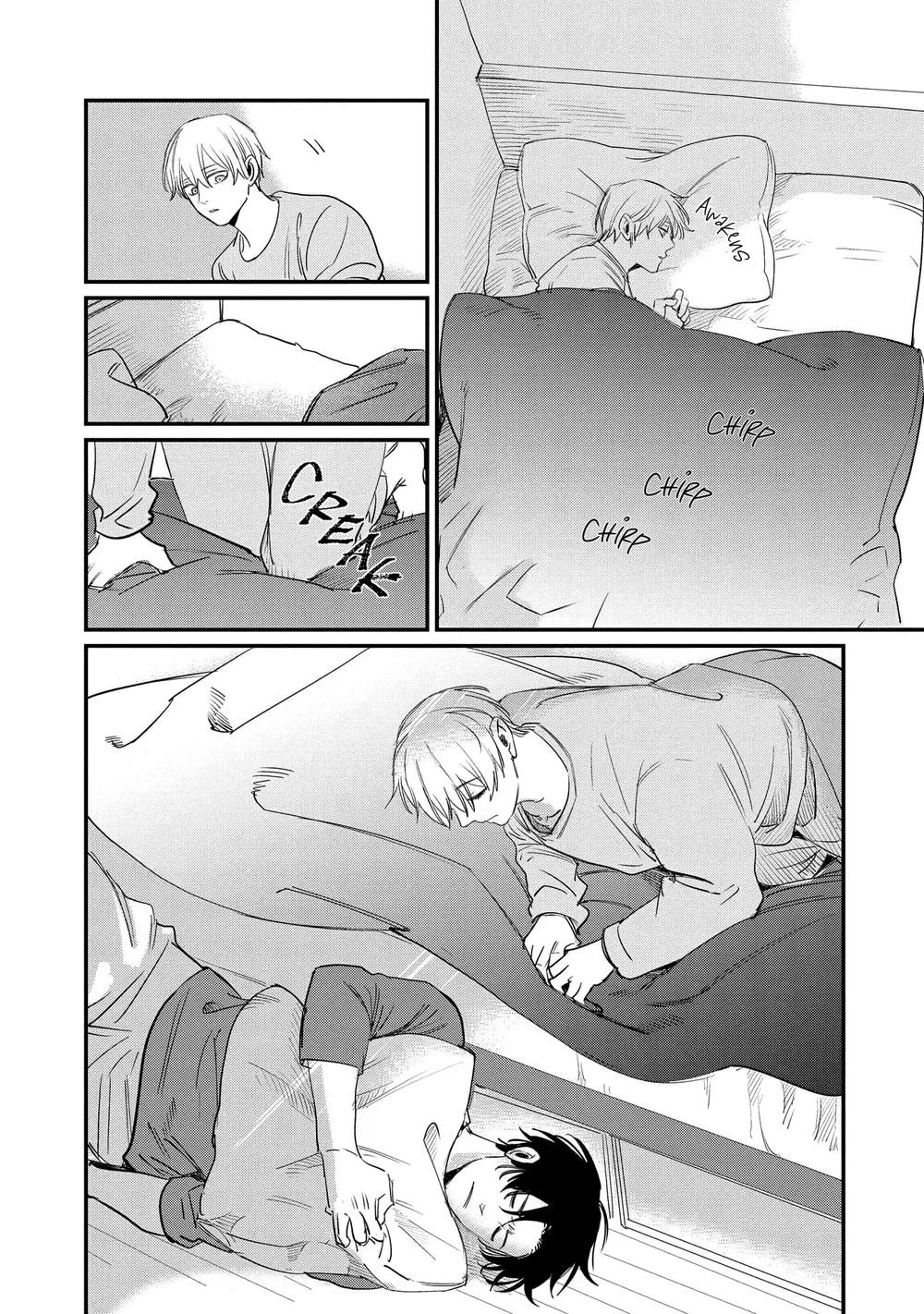 Người Đẹp Mất Ngủ Chapter 3 Hachiennhom - Next 